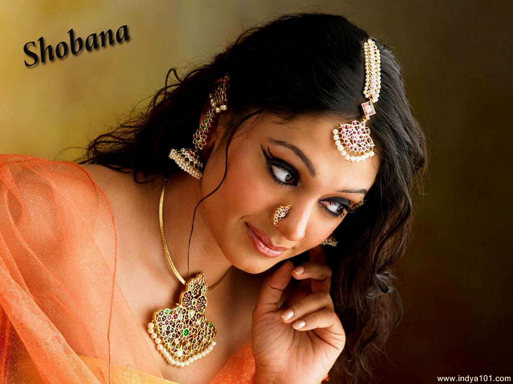 Shobana Chandrakumar (1024x768) download