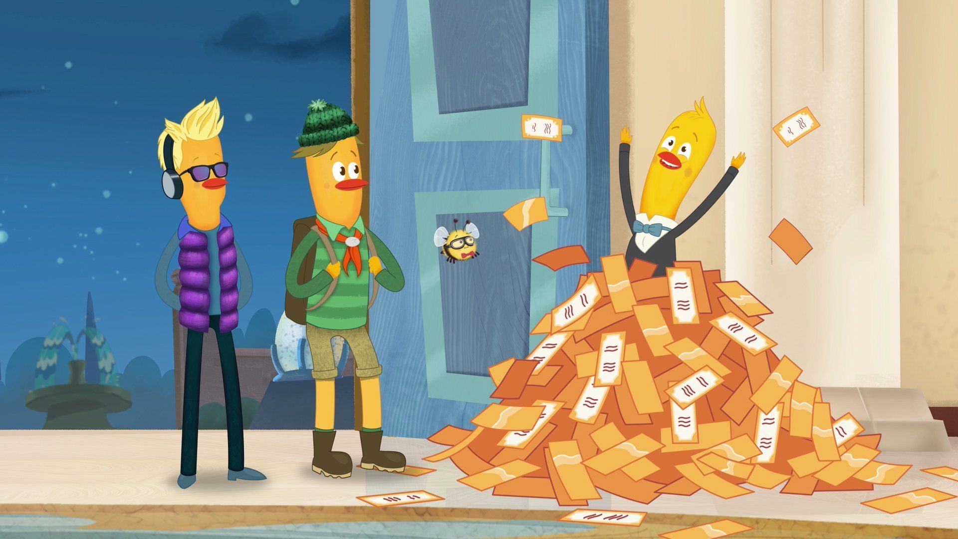 Best in Showbot's Next Big Thing S01E03