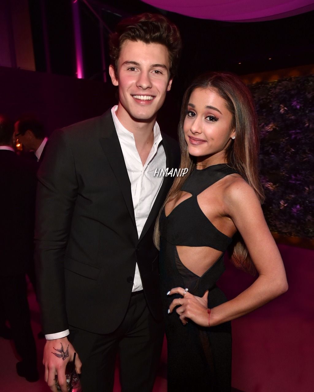 Ariana Grande And Shawn Mendes Wallpapers - Wallpaper Cave