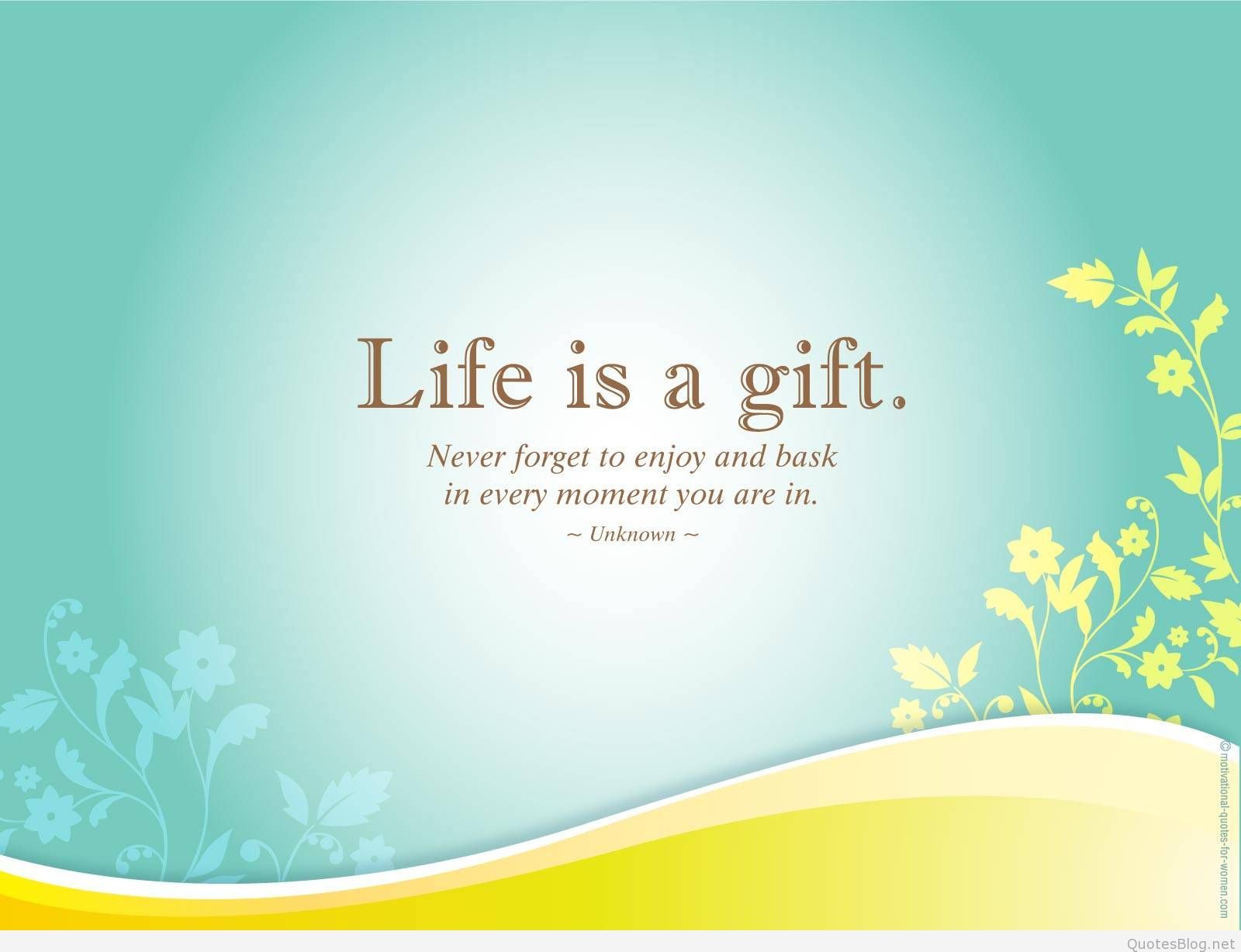 Short Quotes Desktop Wallpaper Free Short Quotes Desktop