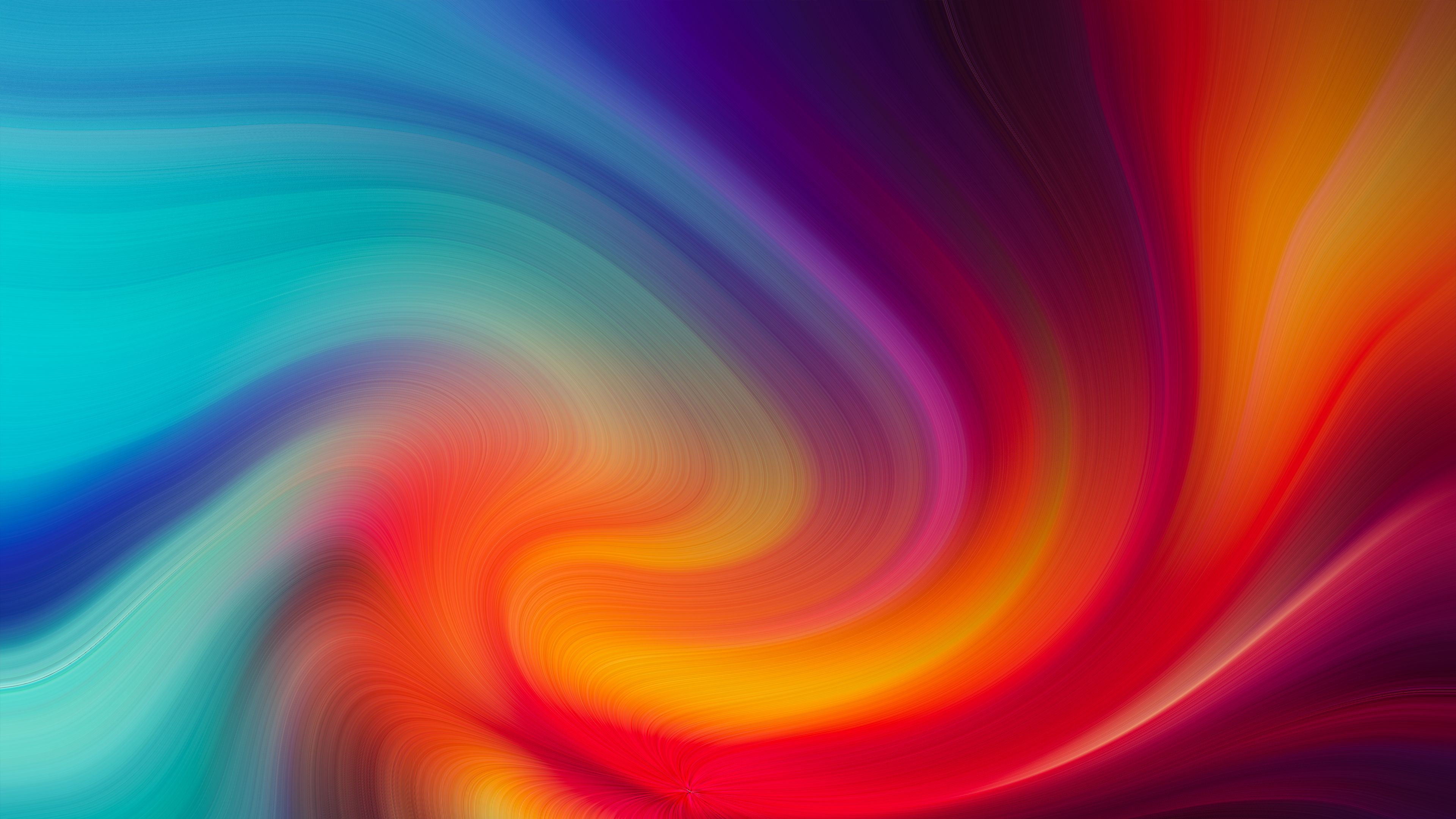 Abstract Spiral Art 4k, HD Abstract, 4k Wallpaper, Image