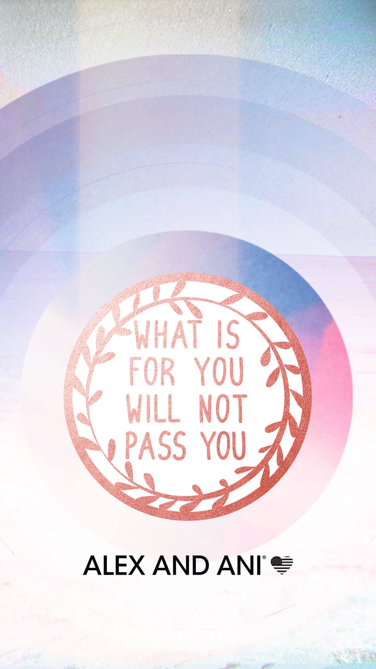 Inspiration on the Go: Download Our Summer Words Are Powerful