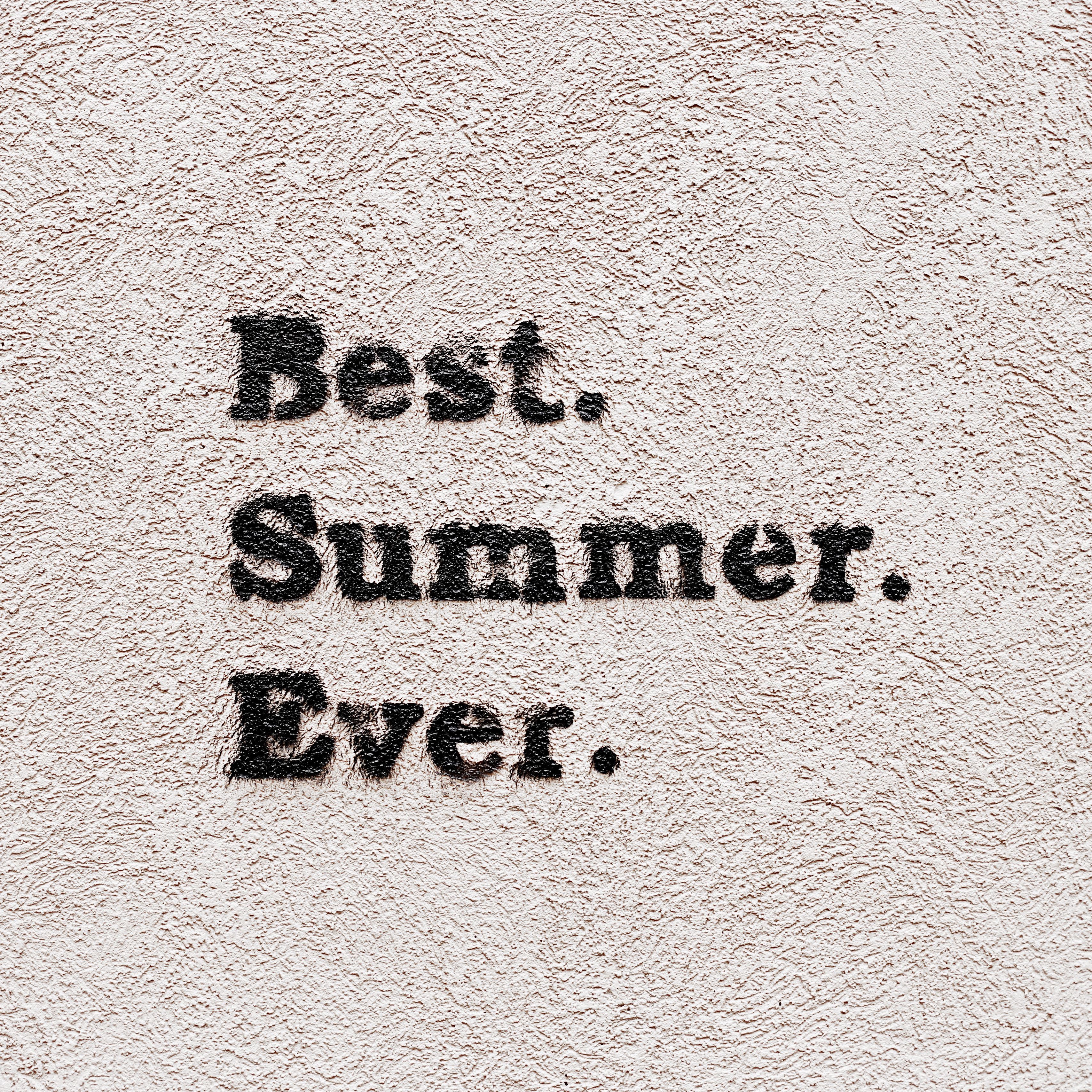 Download wallpaper 3415x3415 inscription, text, inspiration