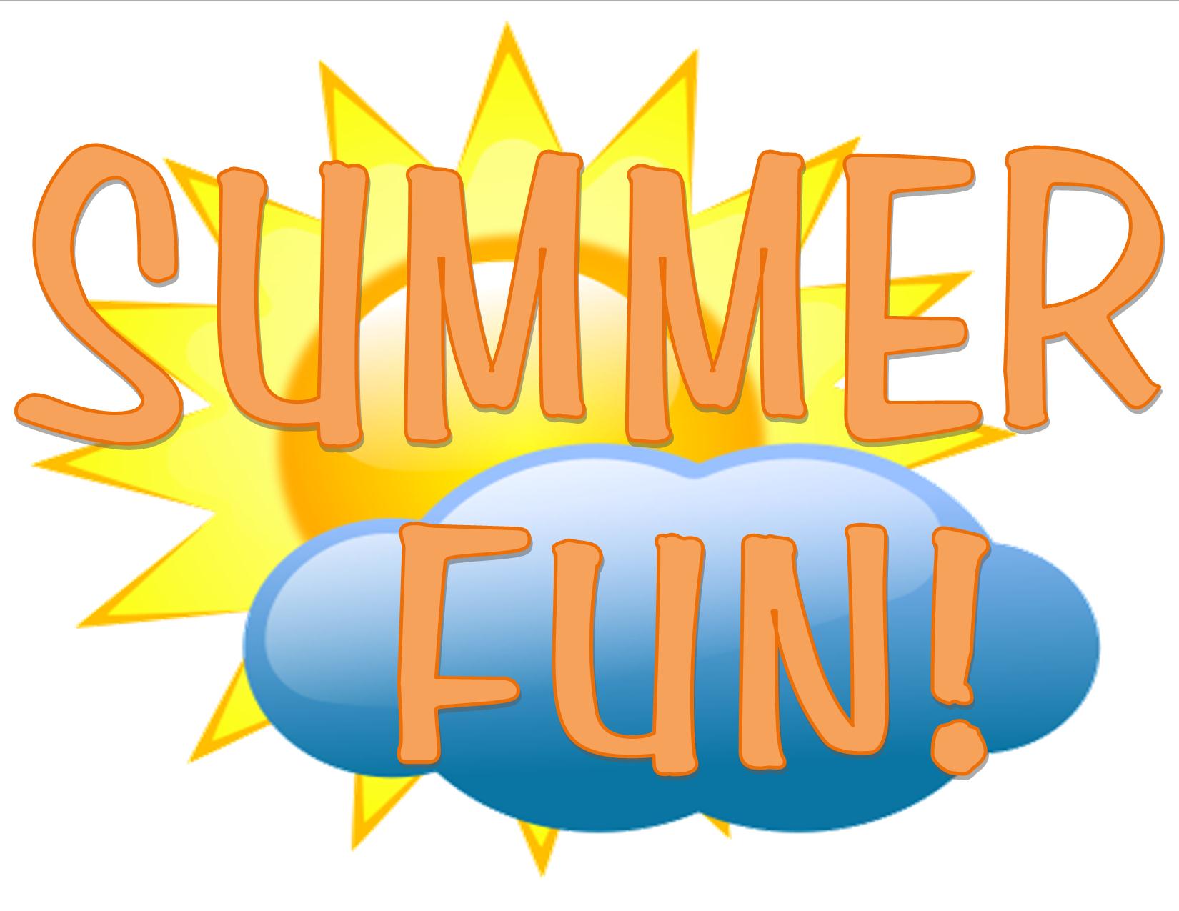 Free Fun Word Clipart, Download Free Clip Art, Free Clip Art