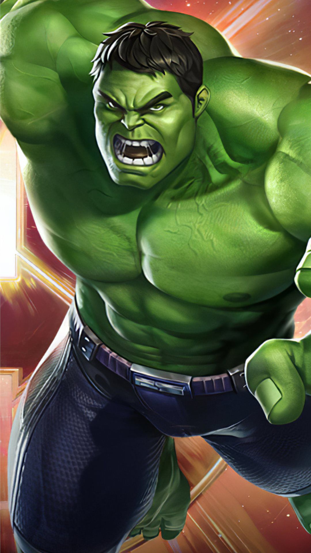 Hulk For Android Wallpapers - Wallpaper Cave