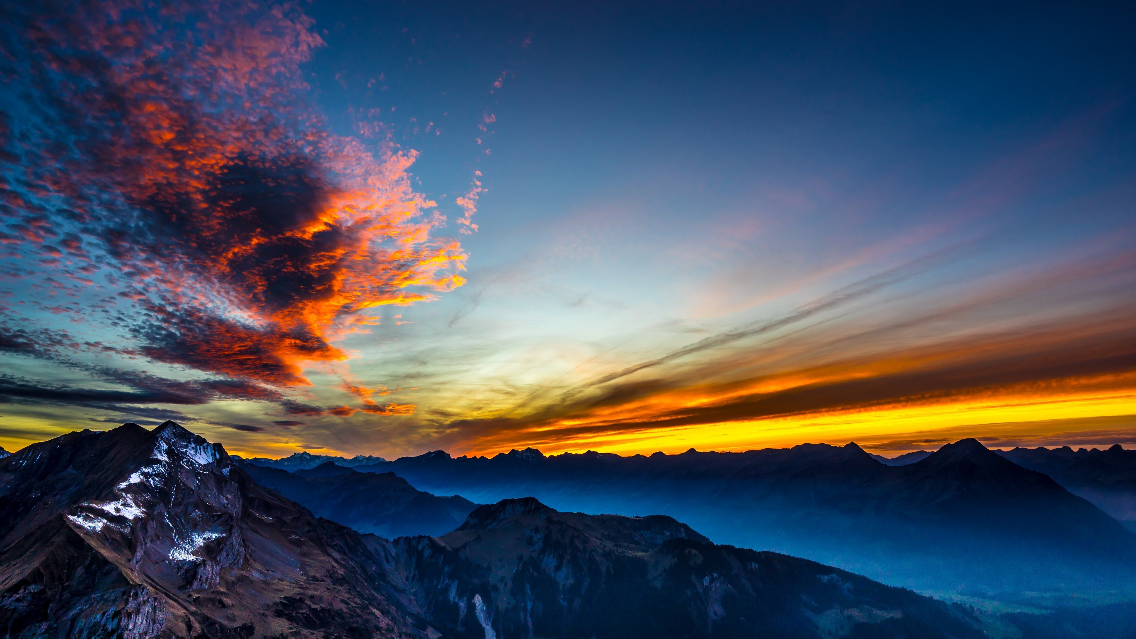 4k Sunset PC Wallpapers Wallpaper Cave 4k Sunset PC Wallpapers Wallpaper Cave