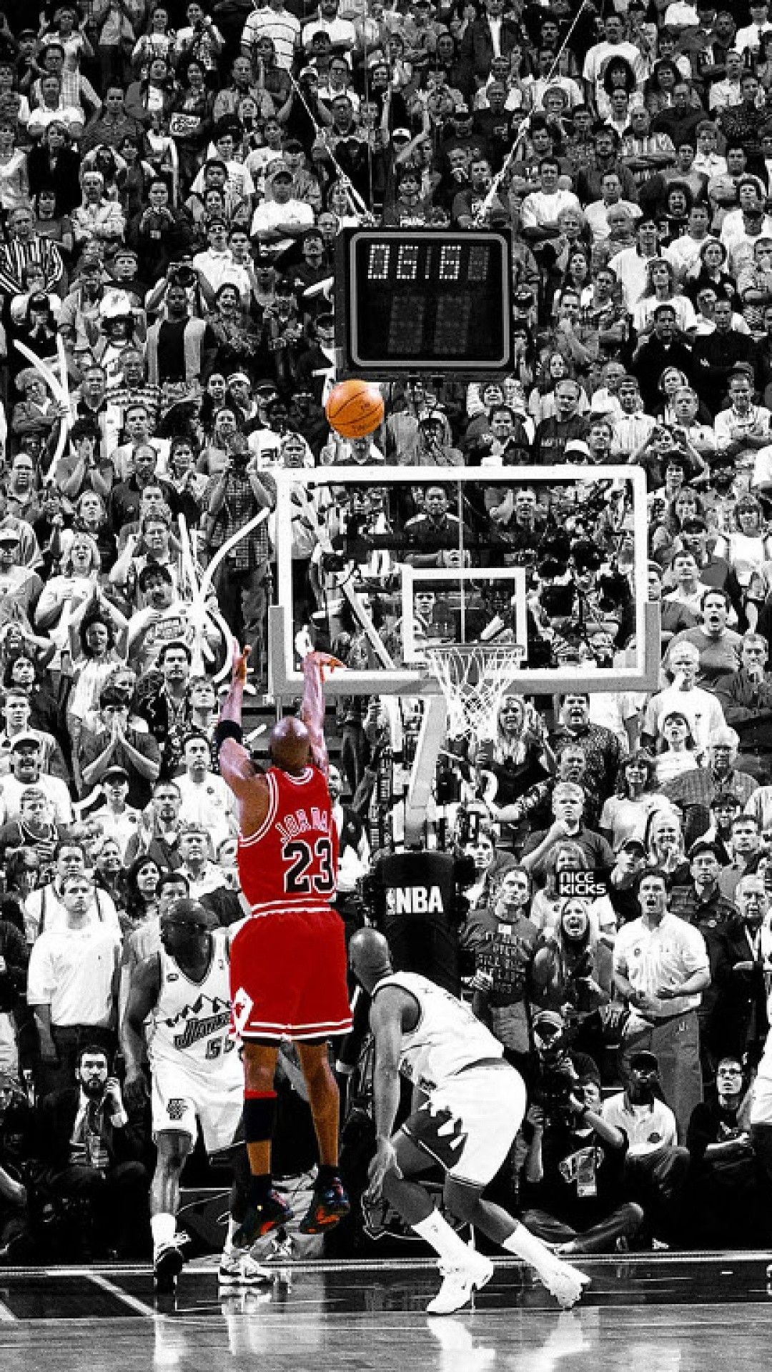 Michael Jordan. NBA star player. Michael jordan wallpaper iphone