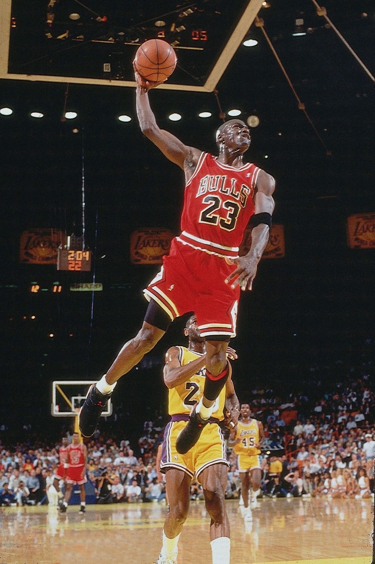 Michael Jordan Chicago Bulls Wallpapers - Wallpaper Cave