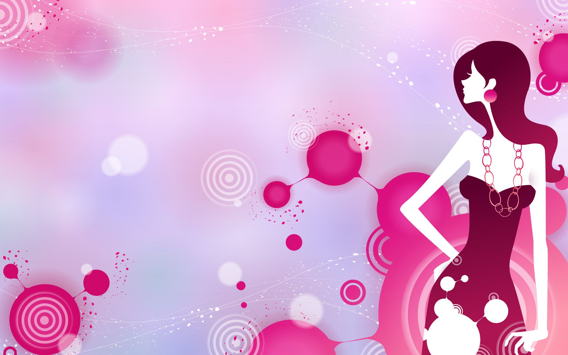 Best 44+ Girly Backgrounds on HipWallpapers