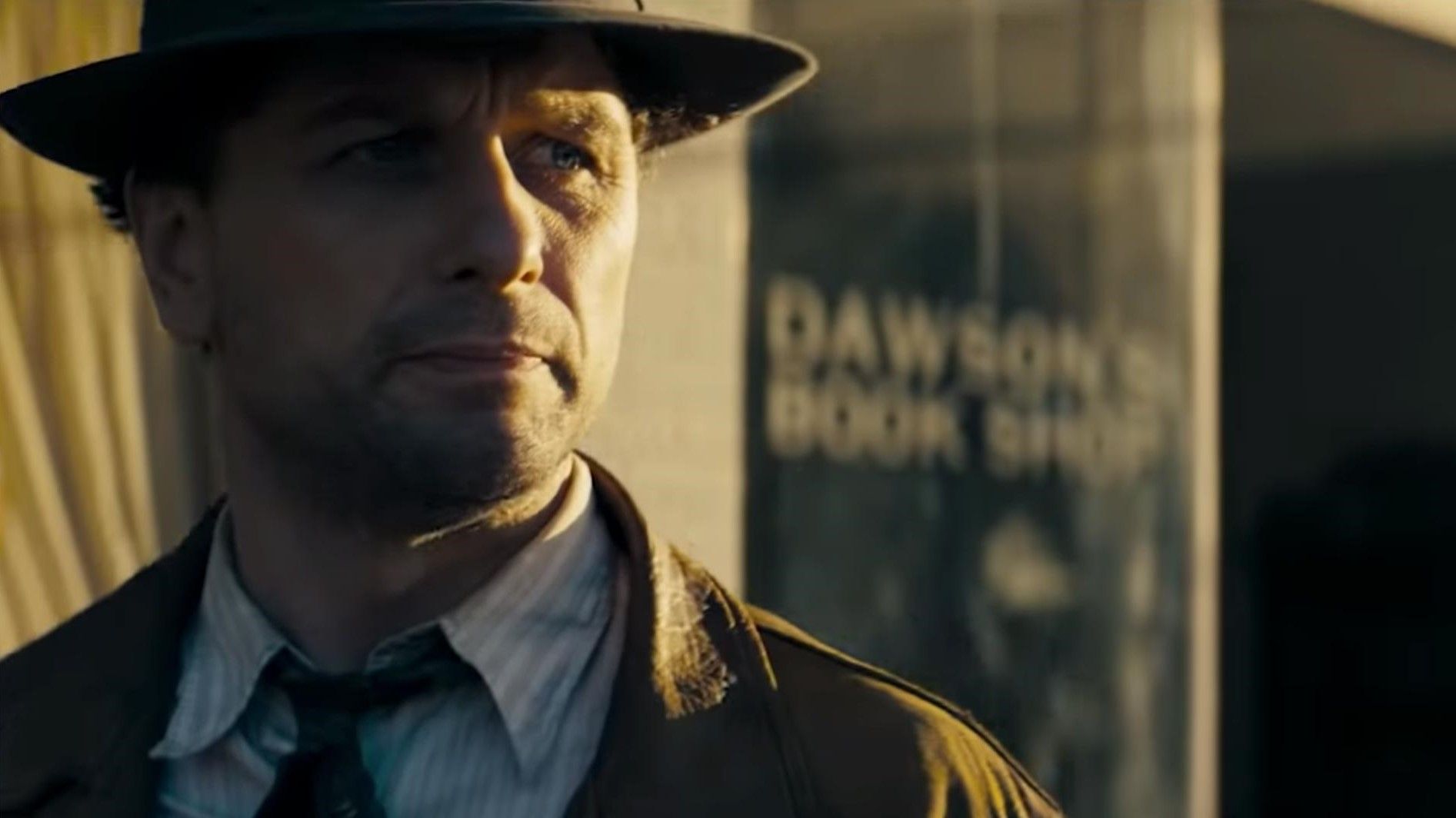 How to watch Perry Mason: stream the legal drama reboot online