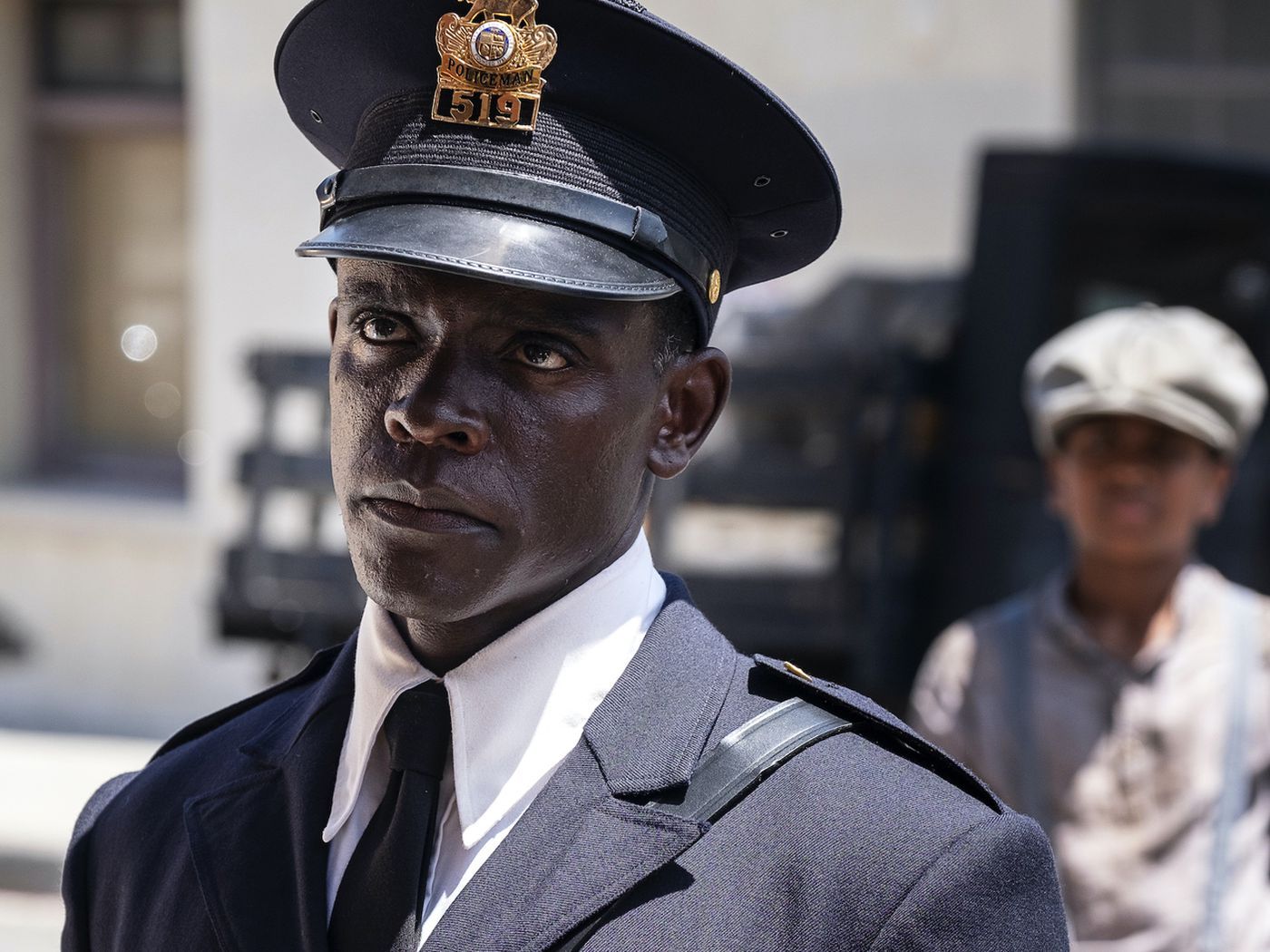 Perry Mason review: The new HBO show skewers America's justice