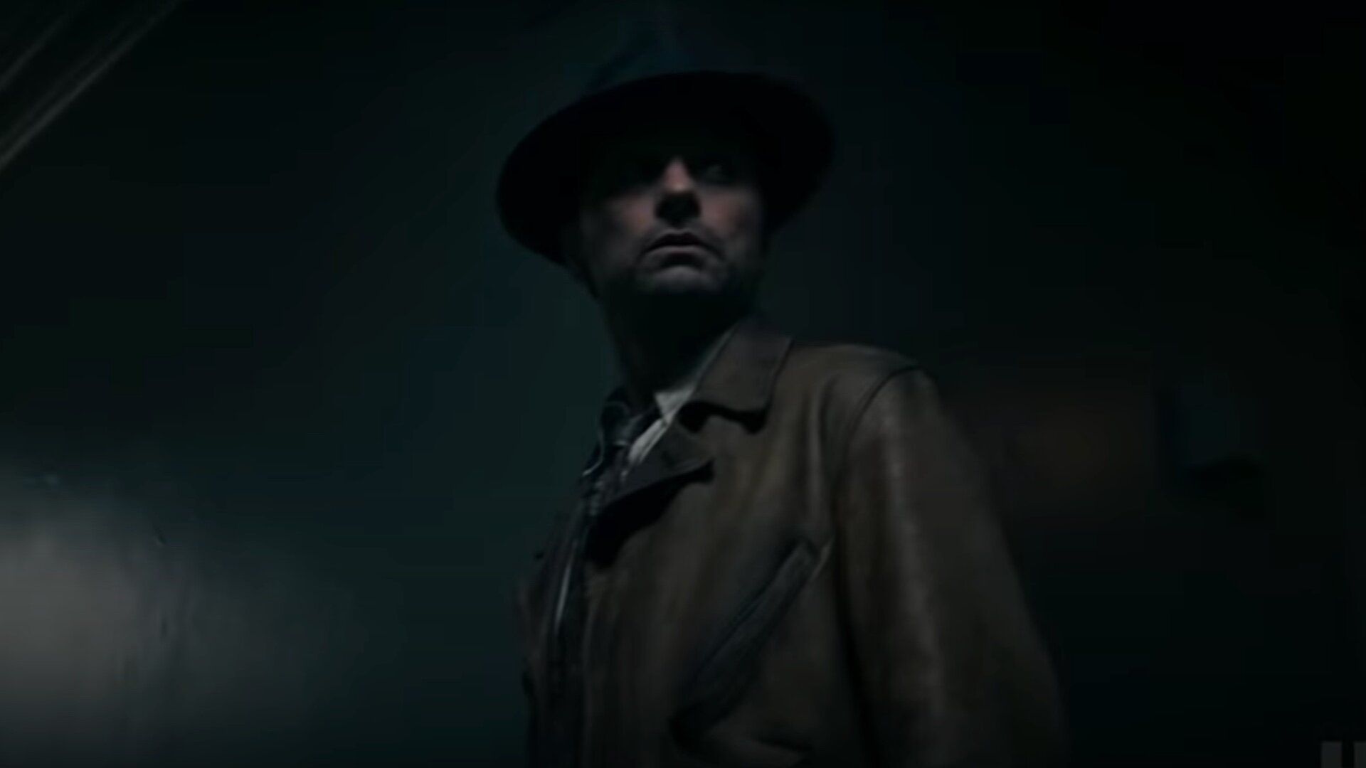 HBO Shares Full for Robert Downey Jr.'s PERRY MASON