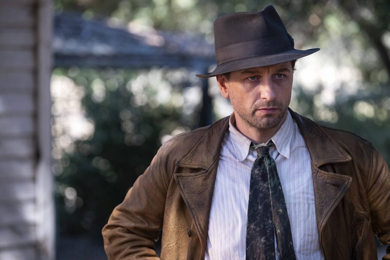 Perry Mason' is coming back to TV: Get to know the new cast