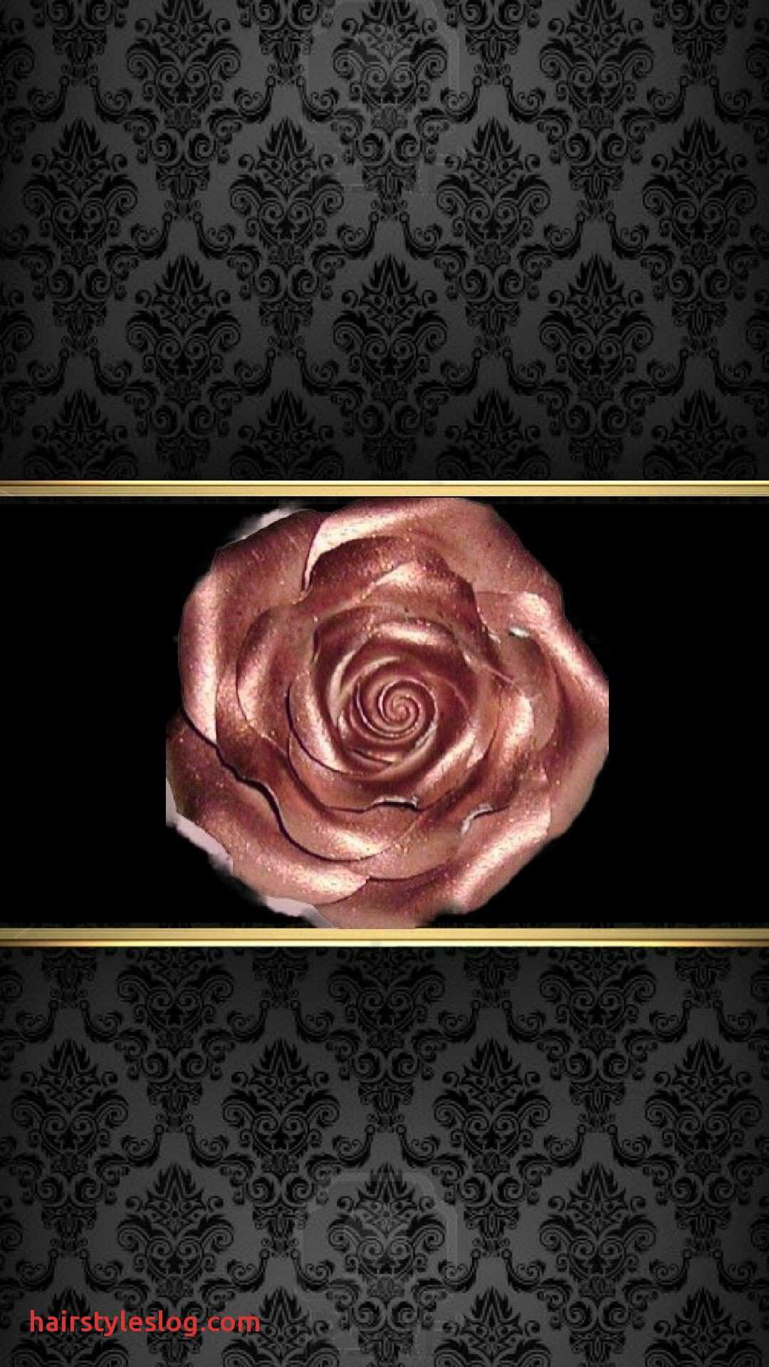 Cute Rose Gold Wallpaper For Phone Pertaining To Desire Rose Gold And Black, Download Wallpaper