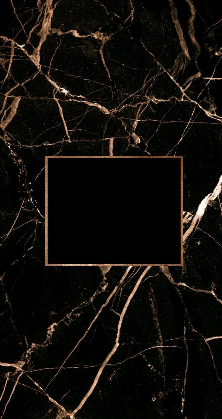 Black And Rose Gold Phone Wallpapers - Wallpaper Cave