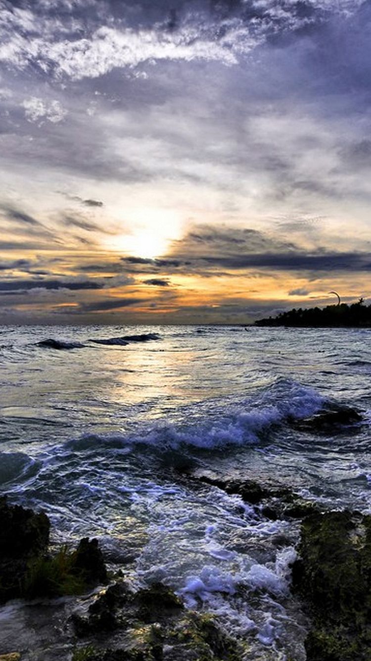 Photography HDR (750x1334) Wallpaper