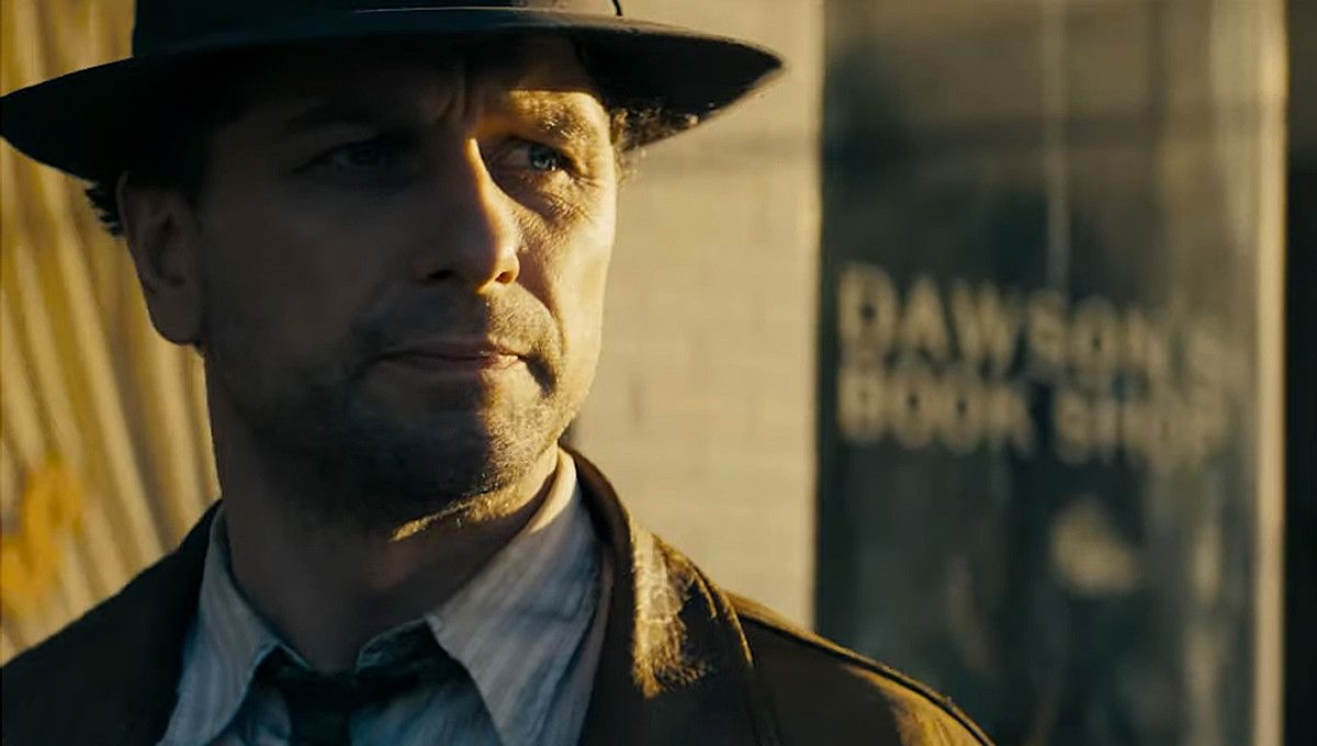 Perry Mason: When The Show Arriving On Screens?