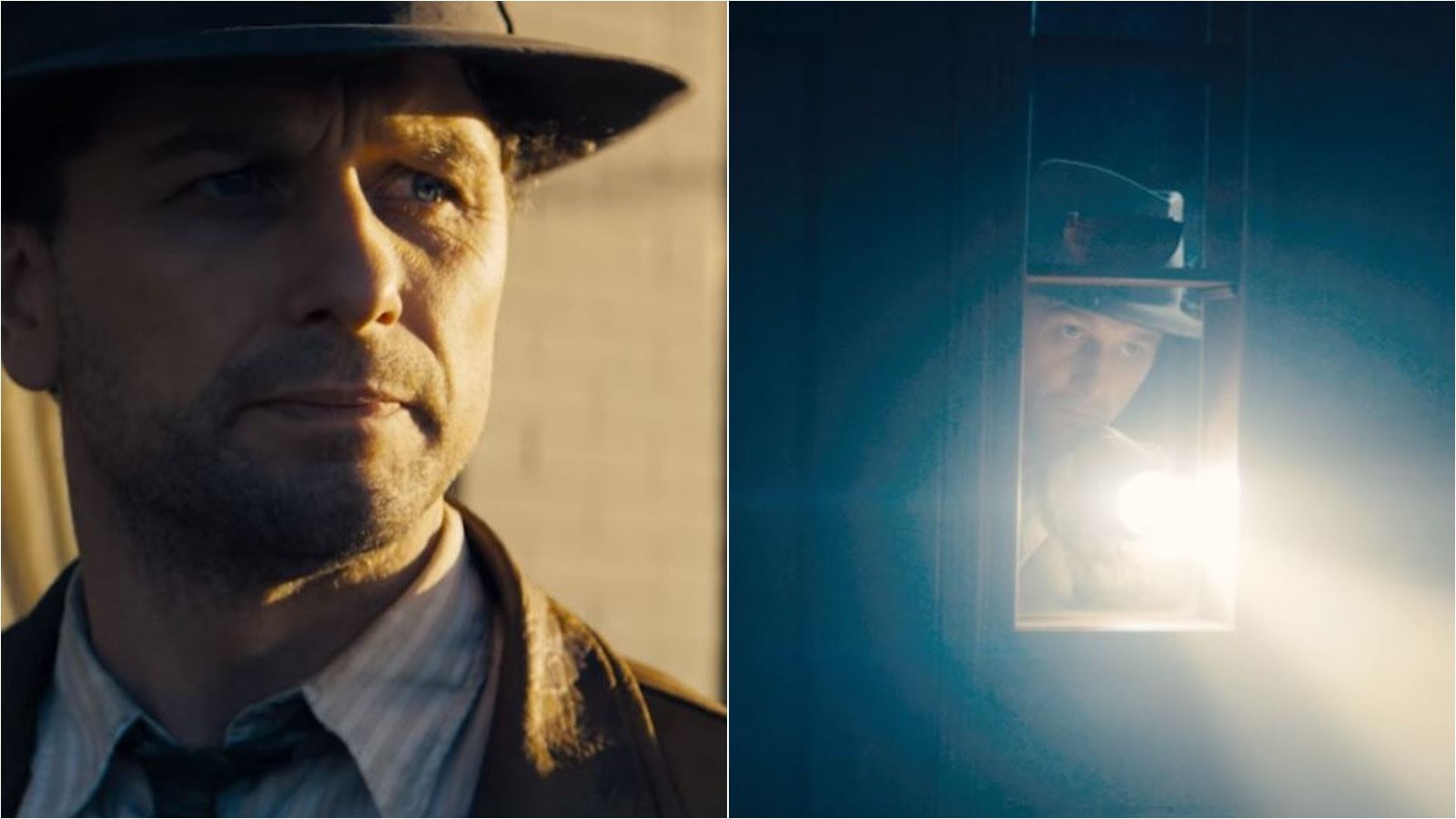 HBO Clip Teases Closer Look at Matthew Rhys' Perry Mason Coming