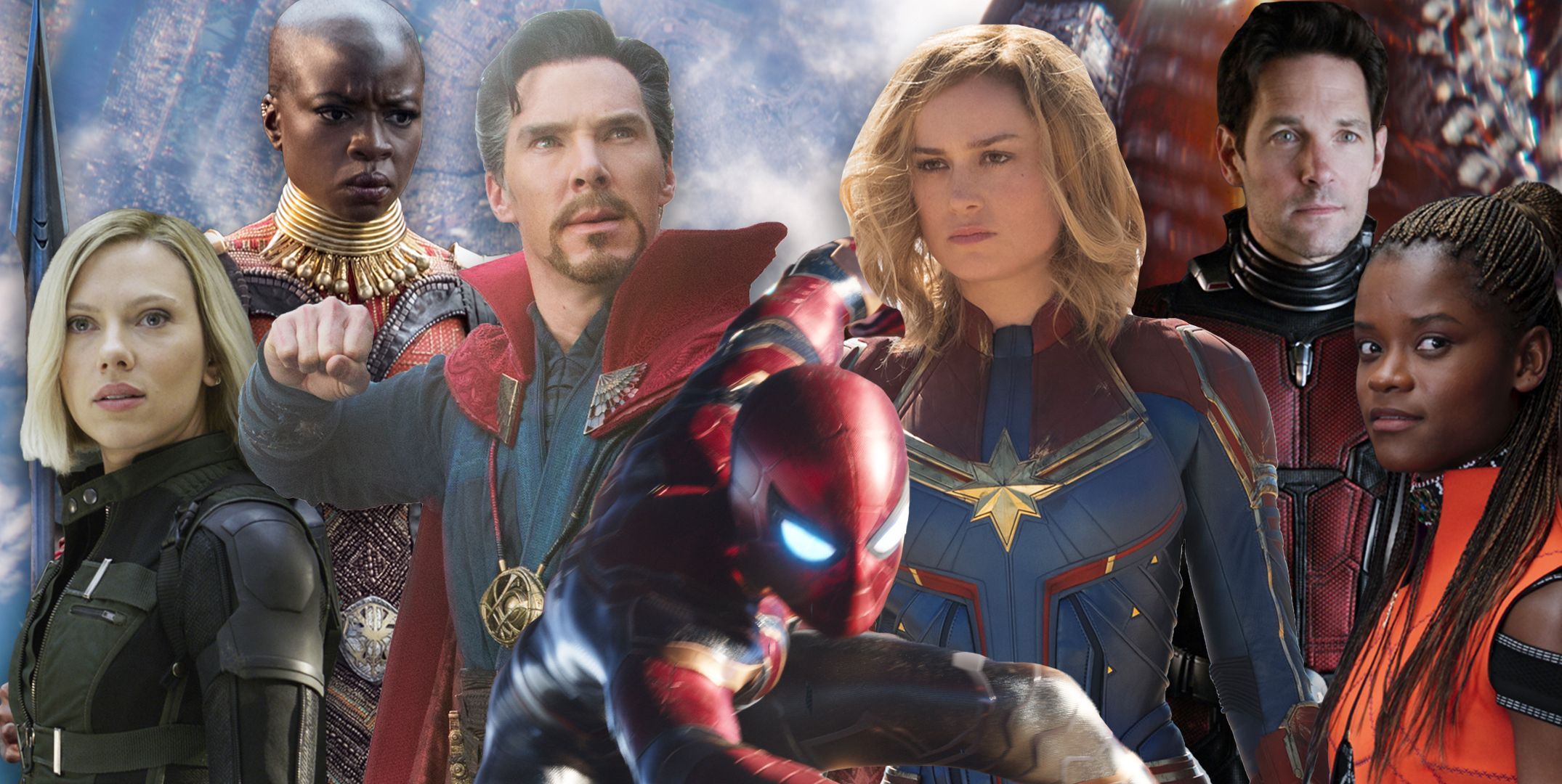 Avengers 5 release date, cast and everything you need to know