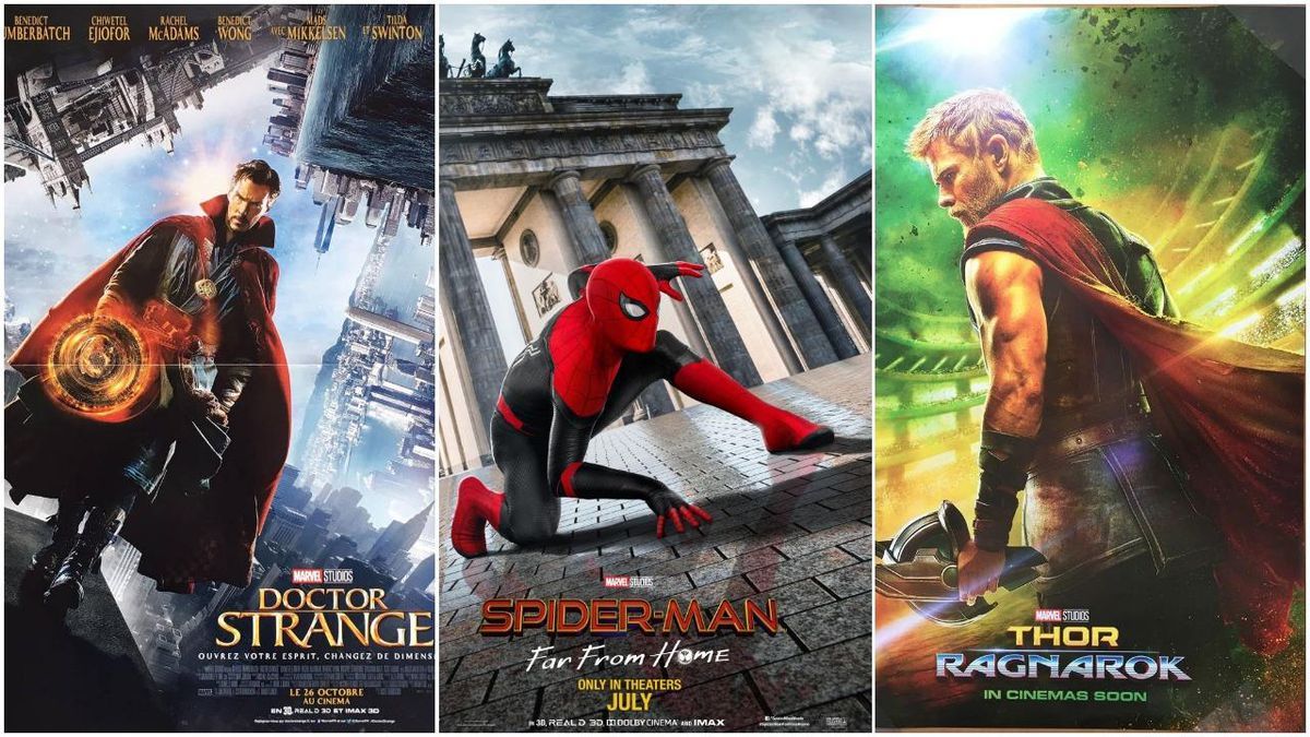 Spider Man 3' Delay Jeopardizes Marvel's Post 'Avengers: Endgame