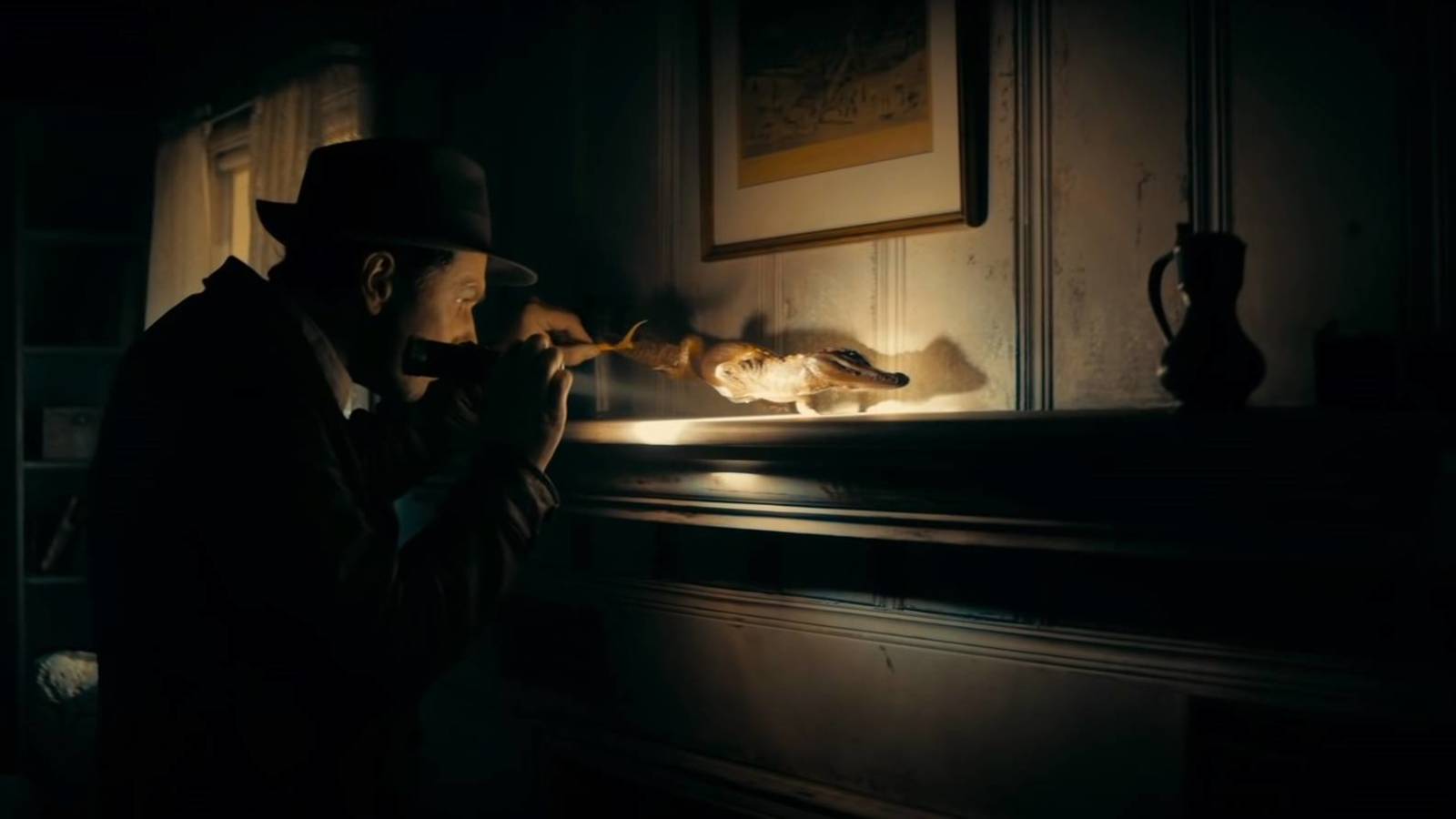 La última y ¿definitiva? adaptación de 'Perry Mason' (HBO): más