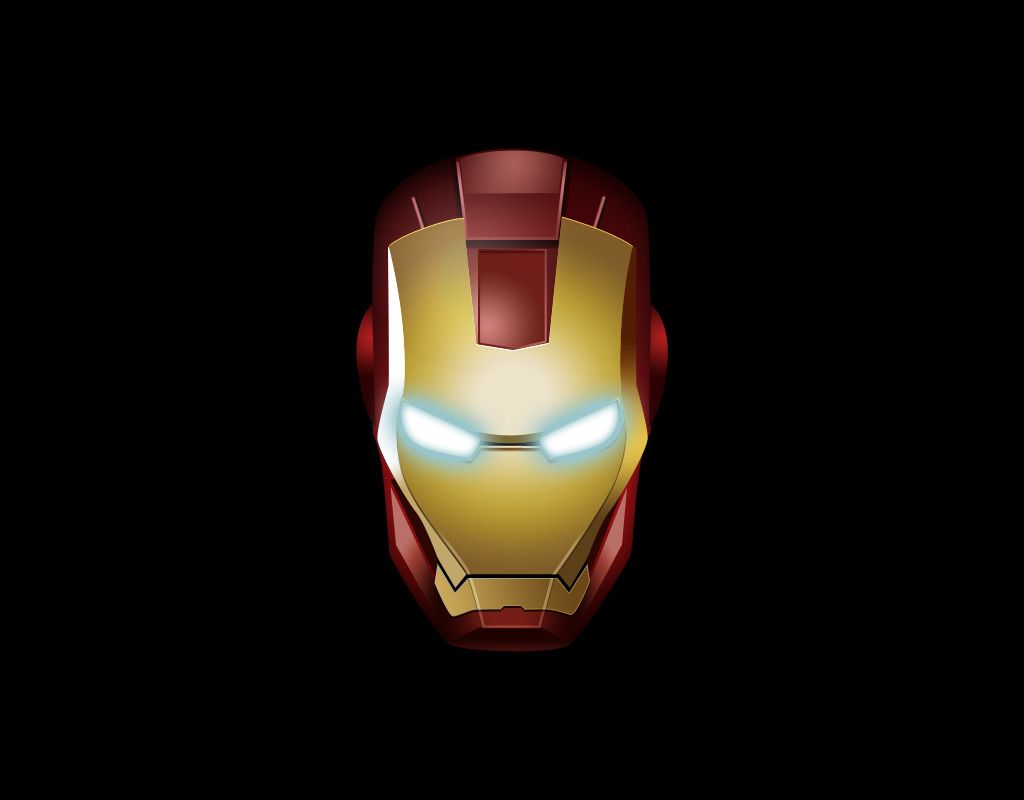Iron Man Movie ❤ 4k HD Desktop Wallpaper For 4k Ultra Man