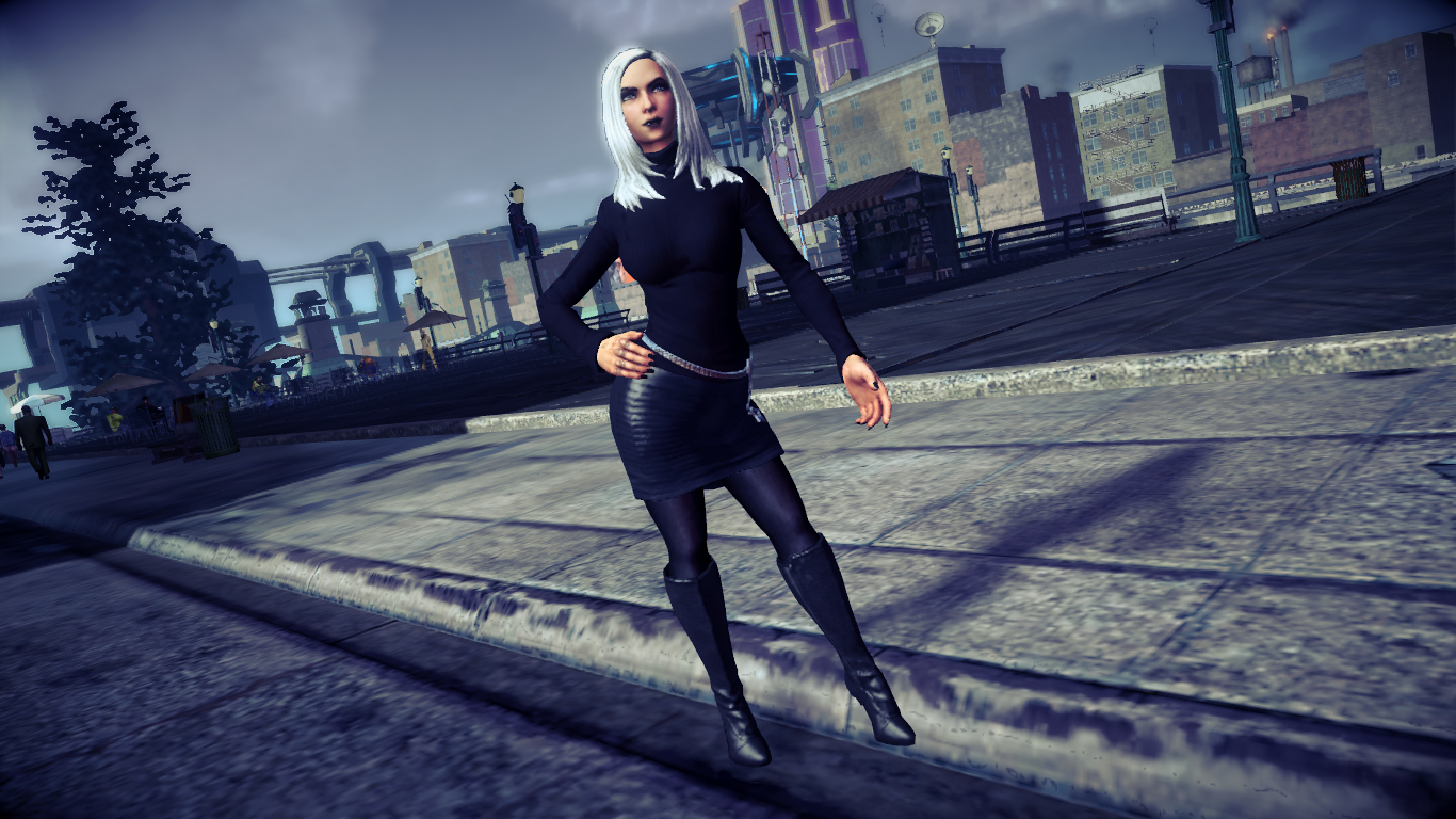 free download saints row undercover