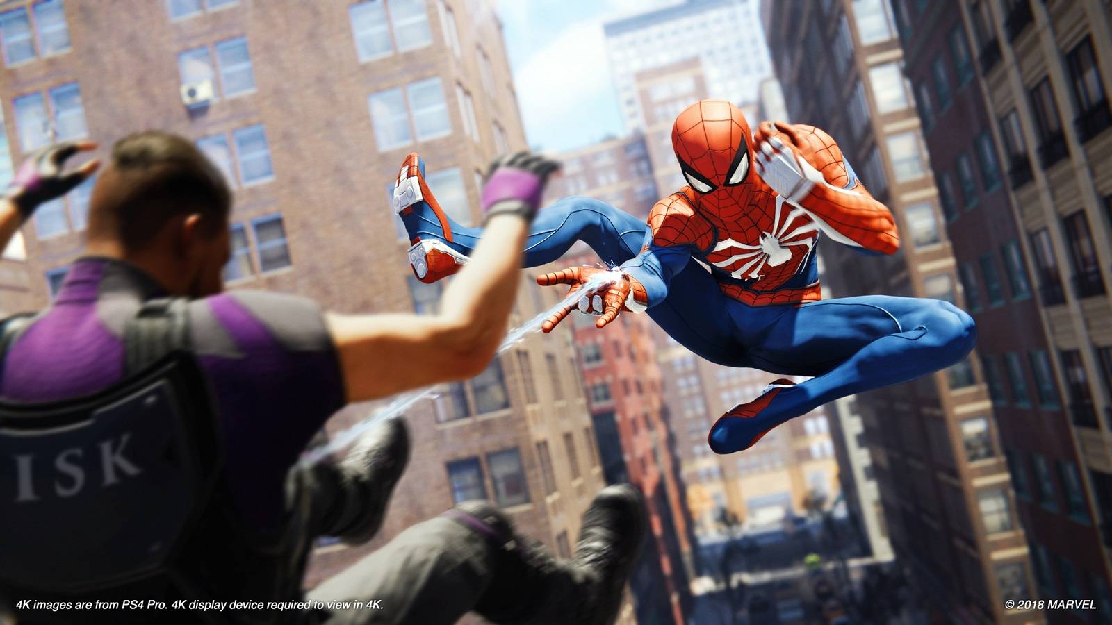 Marvel's Spider Man' Sequel Could Hit PS5 Even Sooner Than We