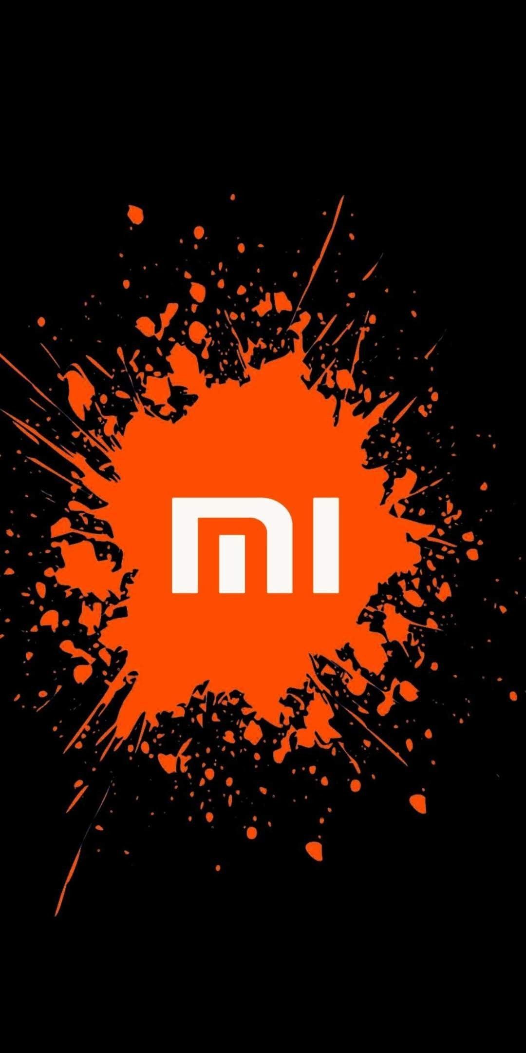 MI, MI Logo, Xiaomi, Attitude, Cool Logo, Redmi, Brand Logo REDMI NOTE  11-Note 11s-POCO M4 PRO 4G DESIGNER Mobile Back Cover