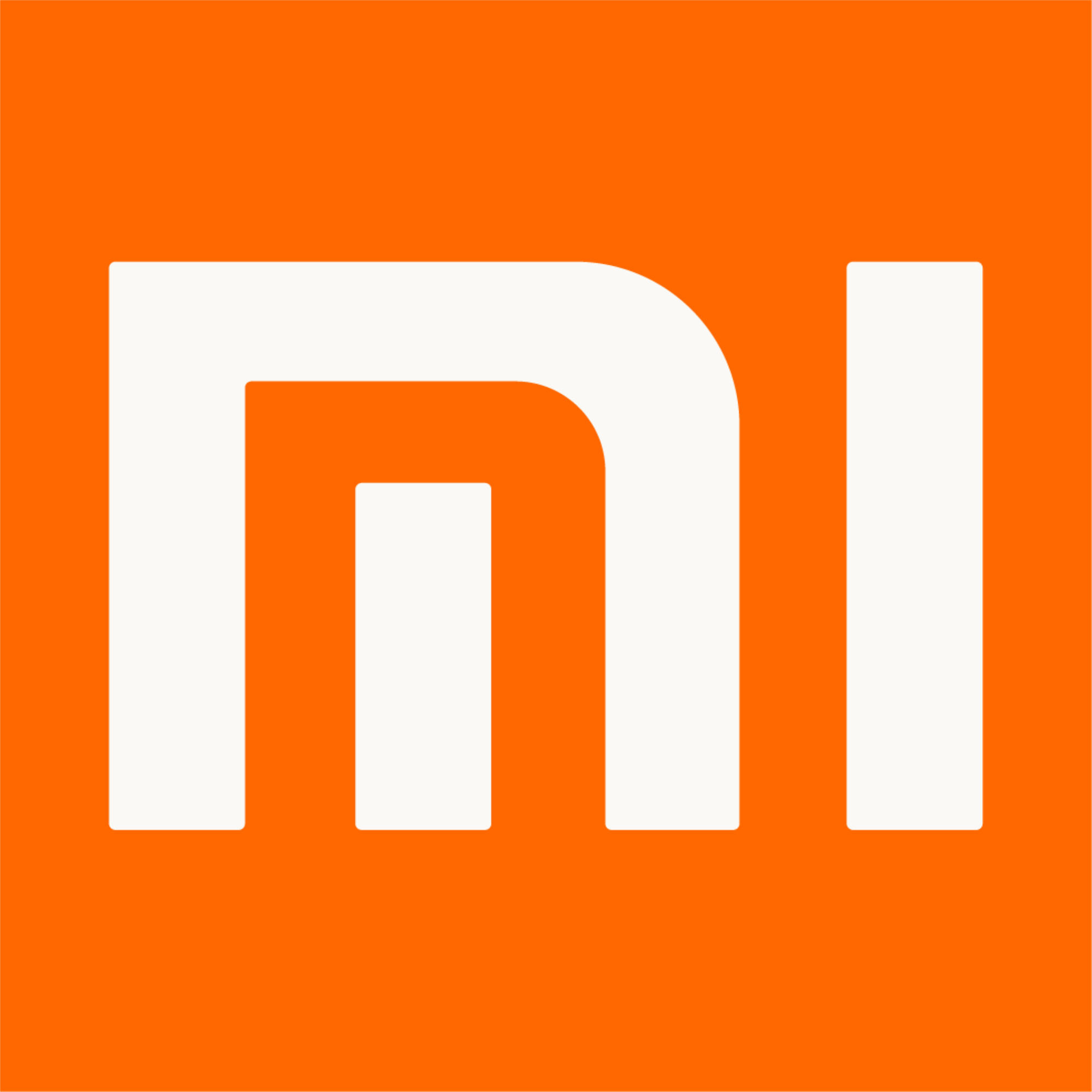 Xiaomi Logo PNG Transparent Xiaomi Logo PNG Image