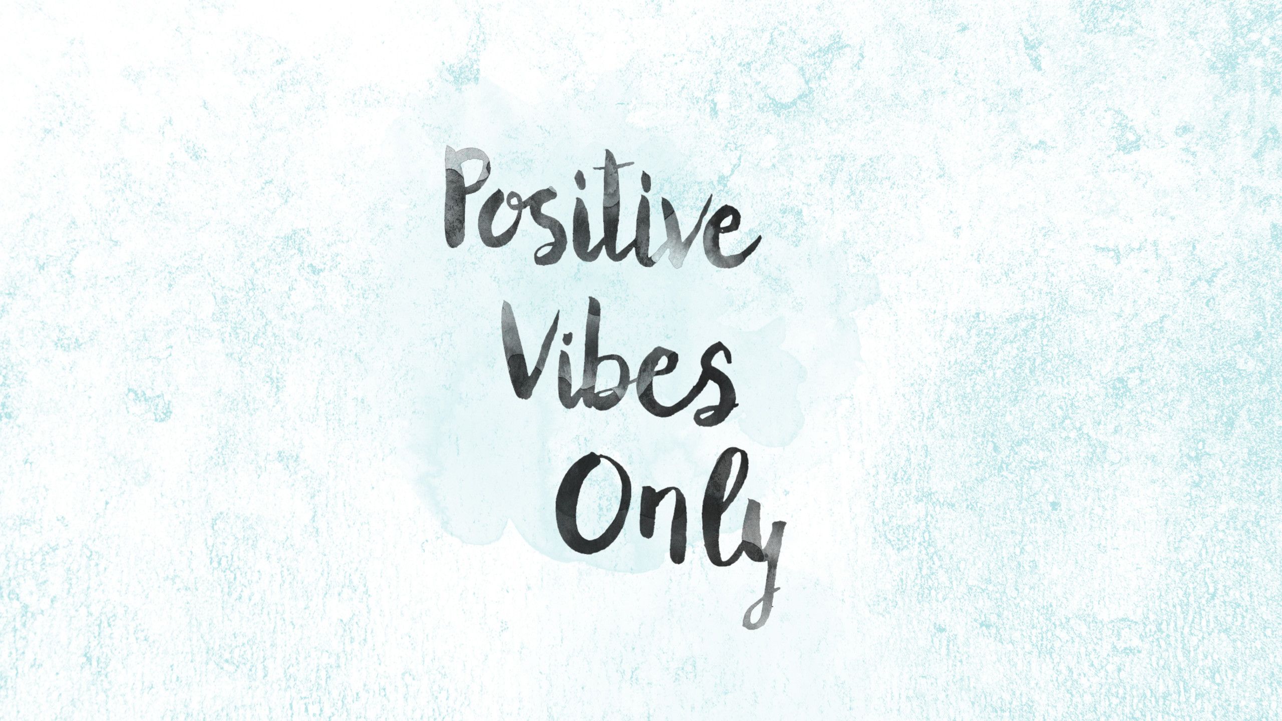 Positive Vibes Only Wallpapers - Wallpaper Cave.