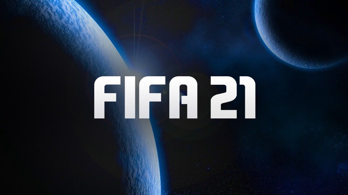 FIFA 21 player's overall prediction. Fifa