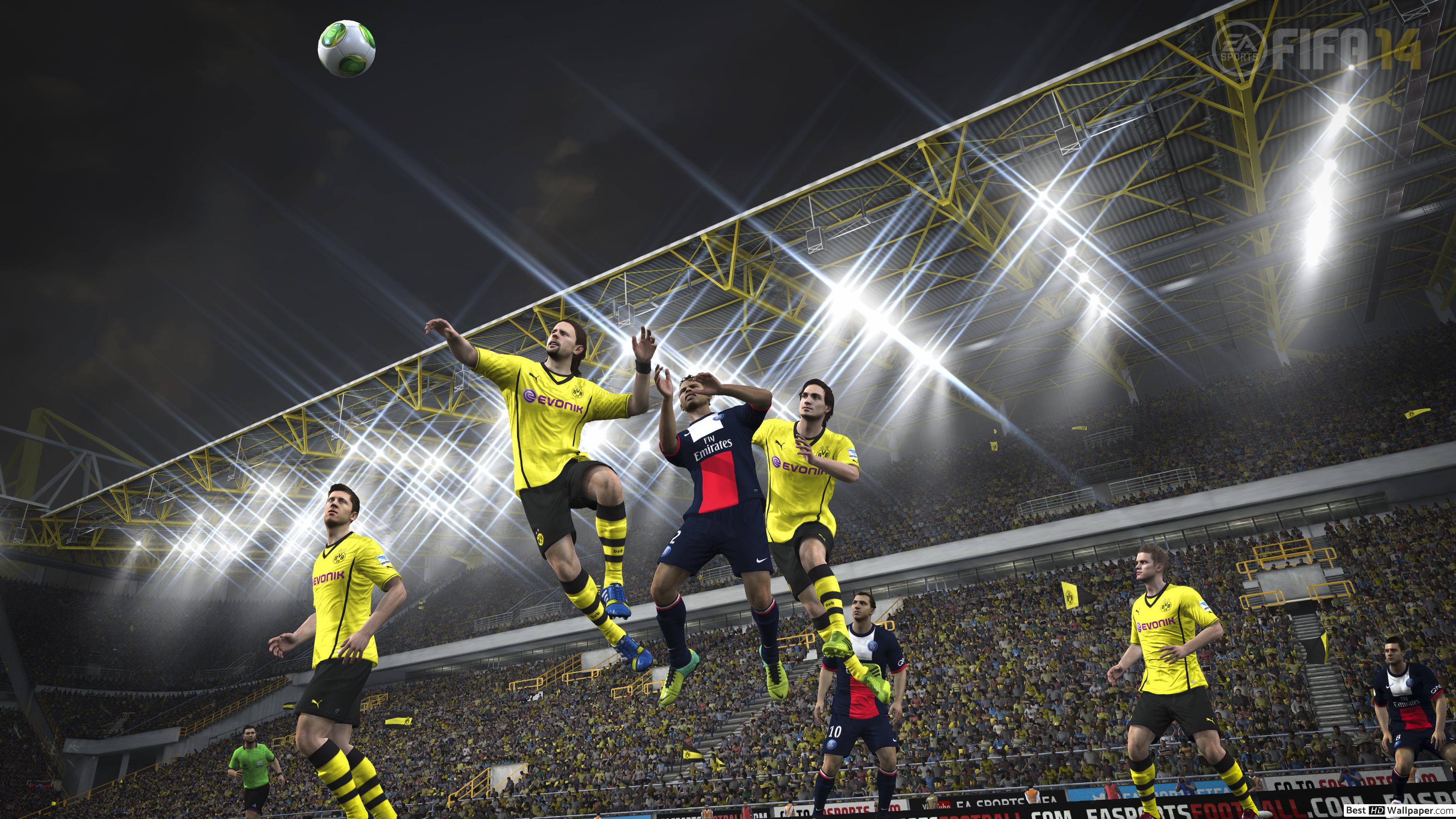 Fifa Football Cup HD wallpaper download