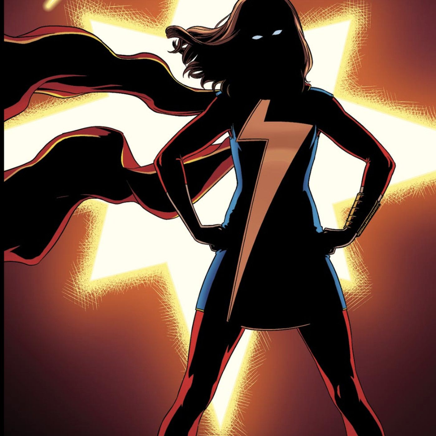 How Ms. Marvel became Marvel's most important superhero