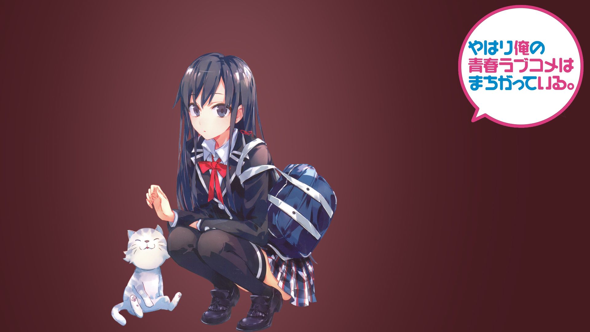 Steam :: Kagura Games :: Exclusive President Yukino Wallpaper