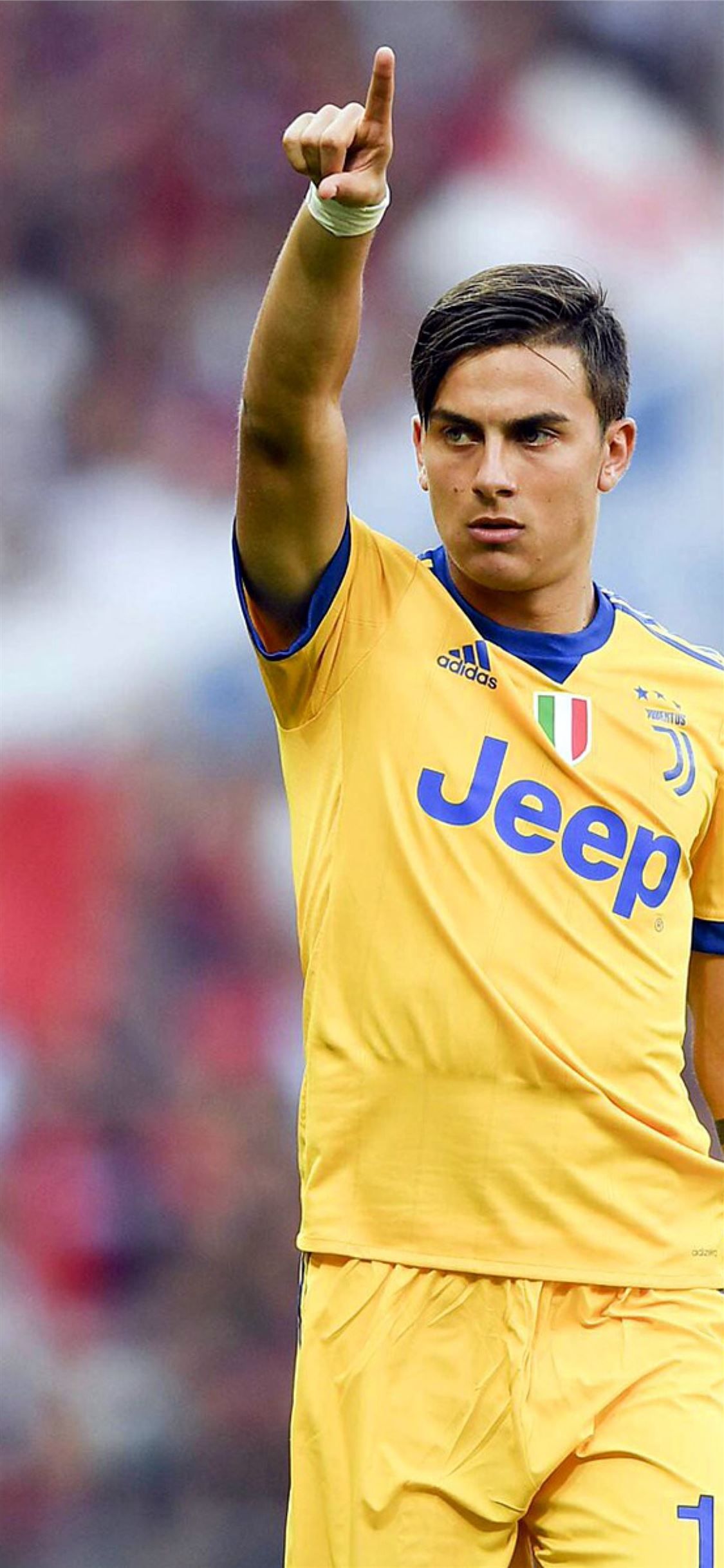 Best paulo dybala iPhone X Wallpaper HD