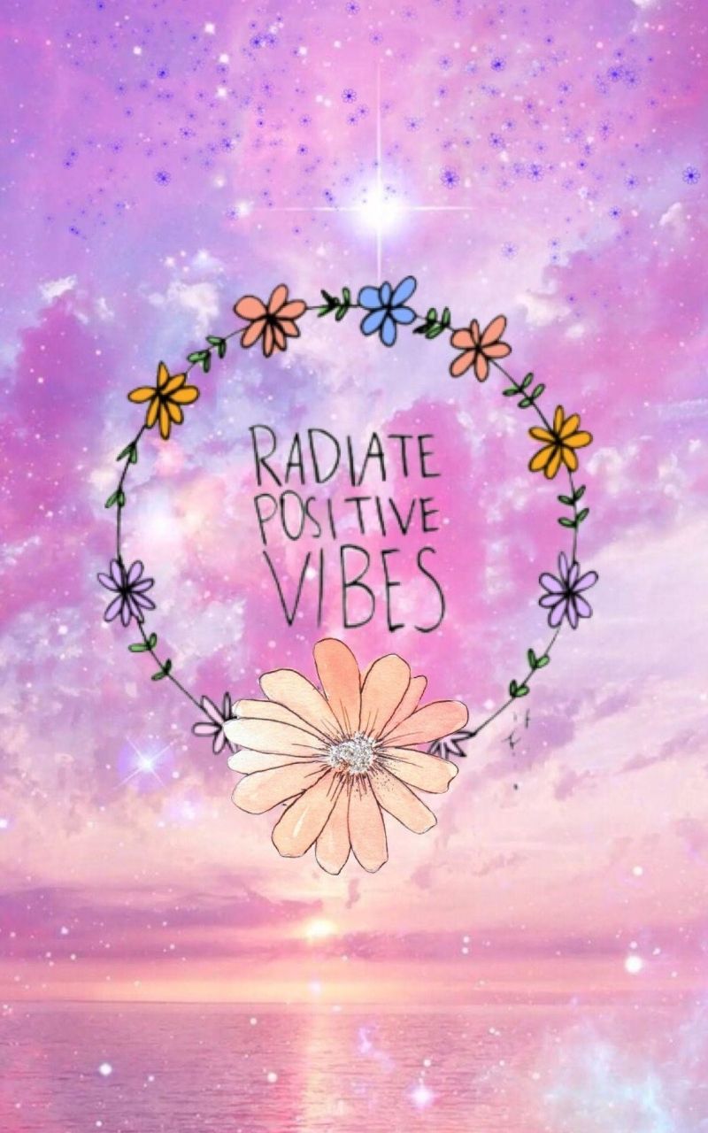 Free download 69 Positive Vibes Wallpaper