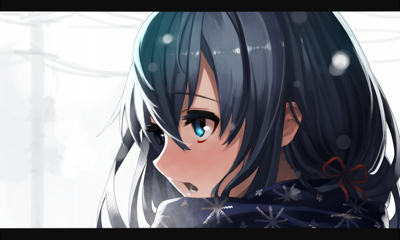 Free download Anime My Teen Romantic Comedy SNAFU Yukino