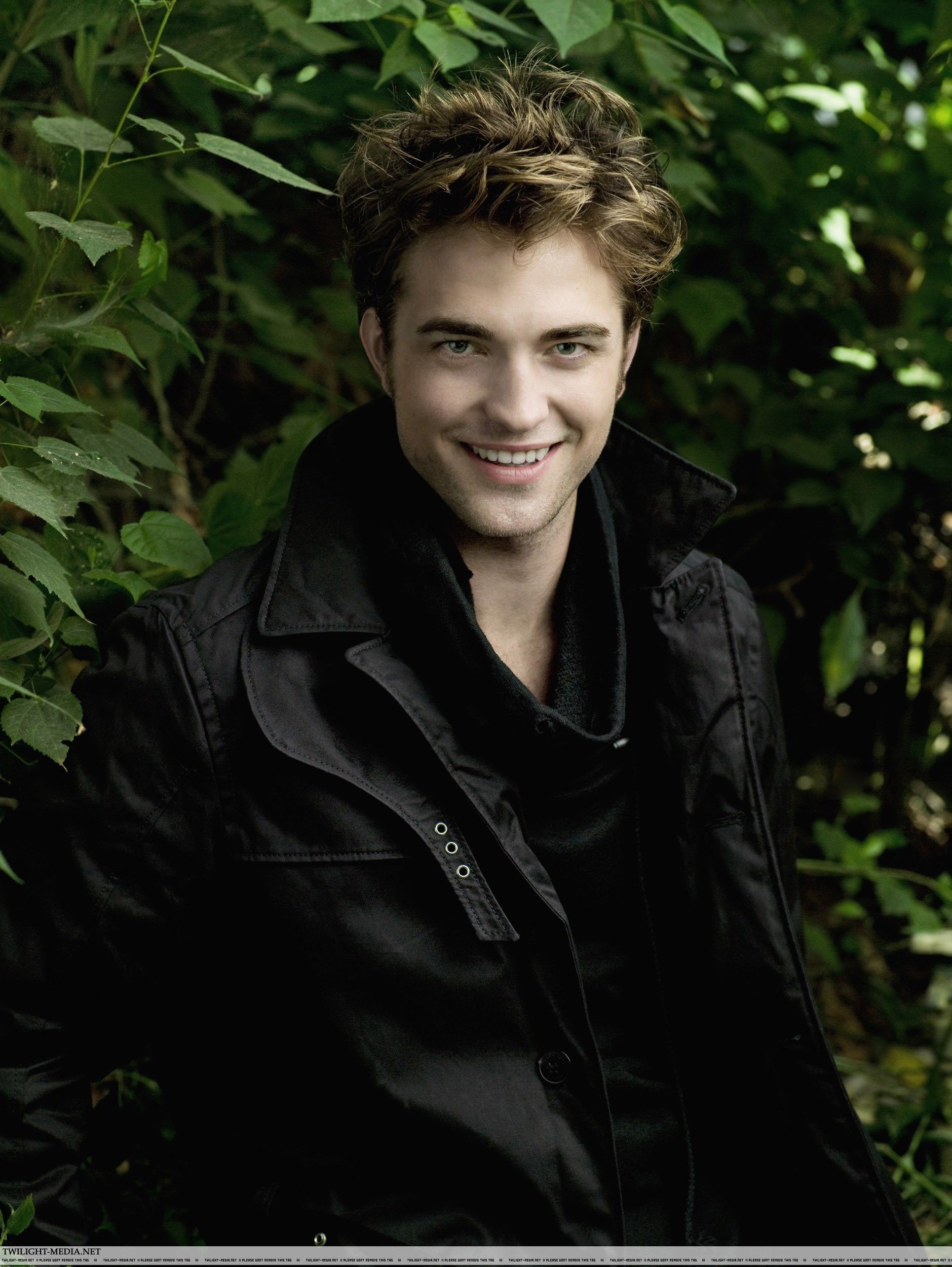 Beautiful Robert Pattinson HD Wallpaper Twilight. Robert