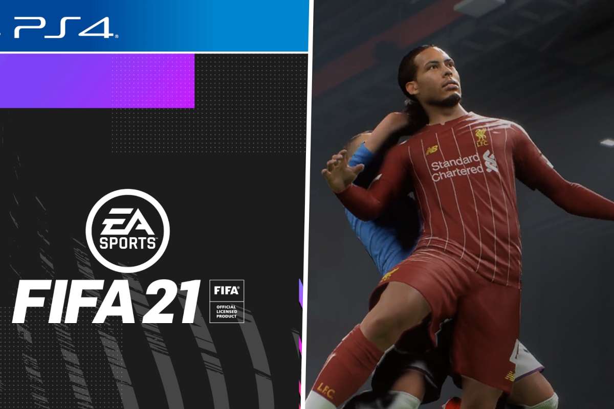 FIFA 21: When will new game be released in UK and US?