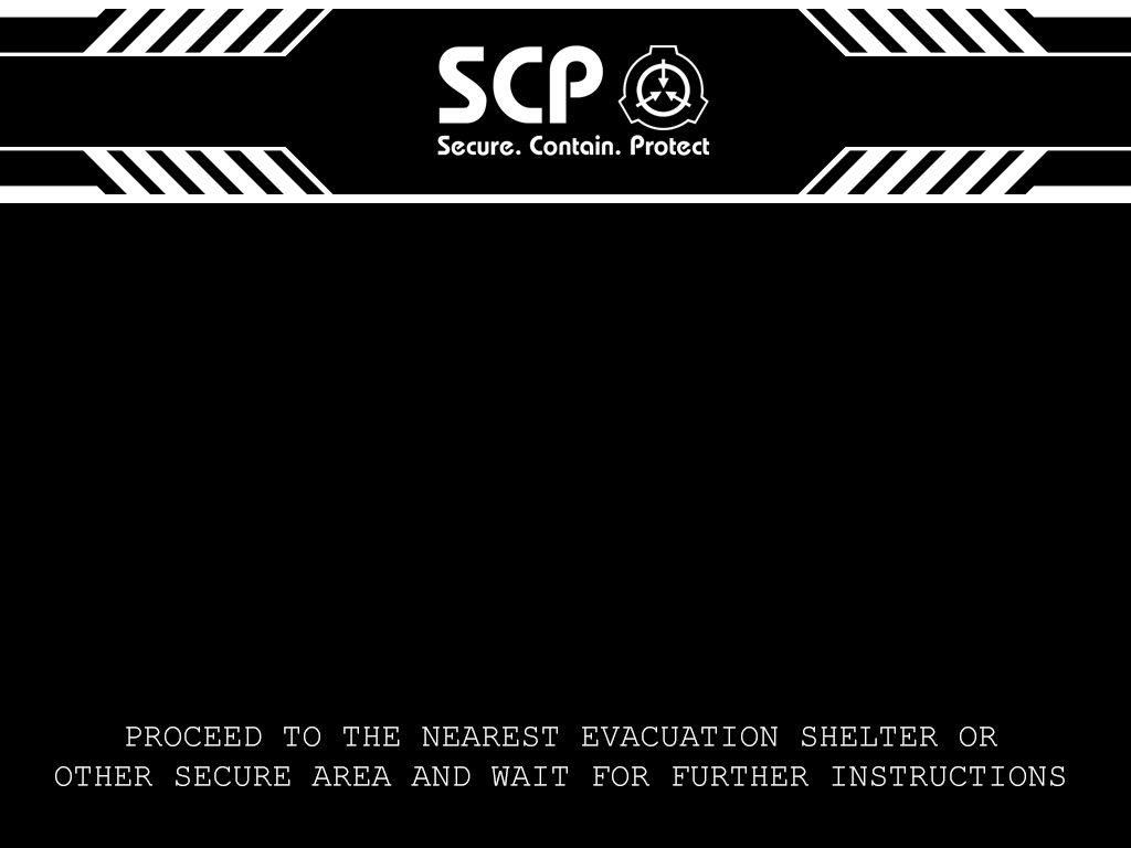 SCP Wallpapers on WallpaperDog