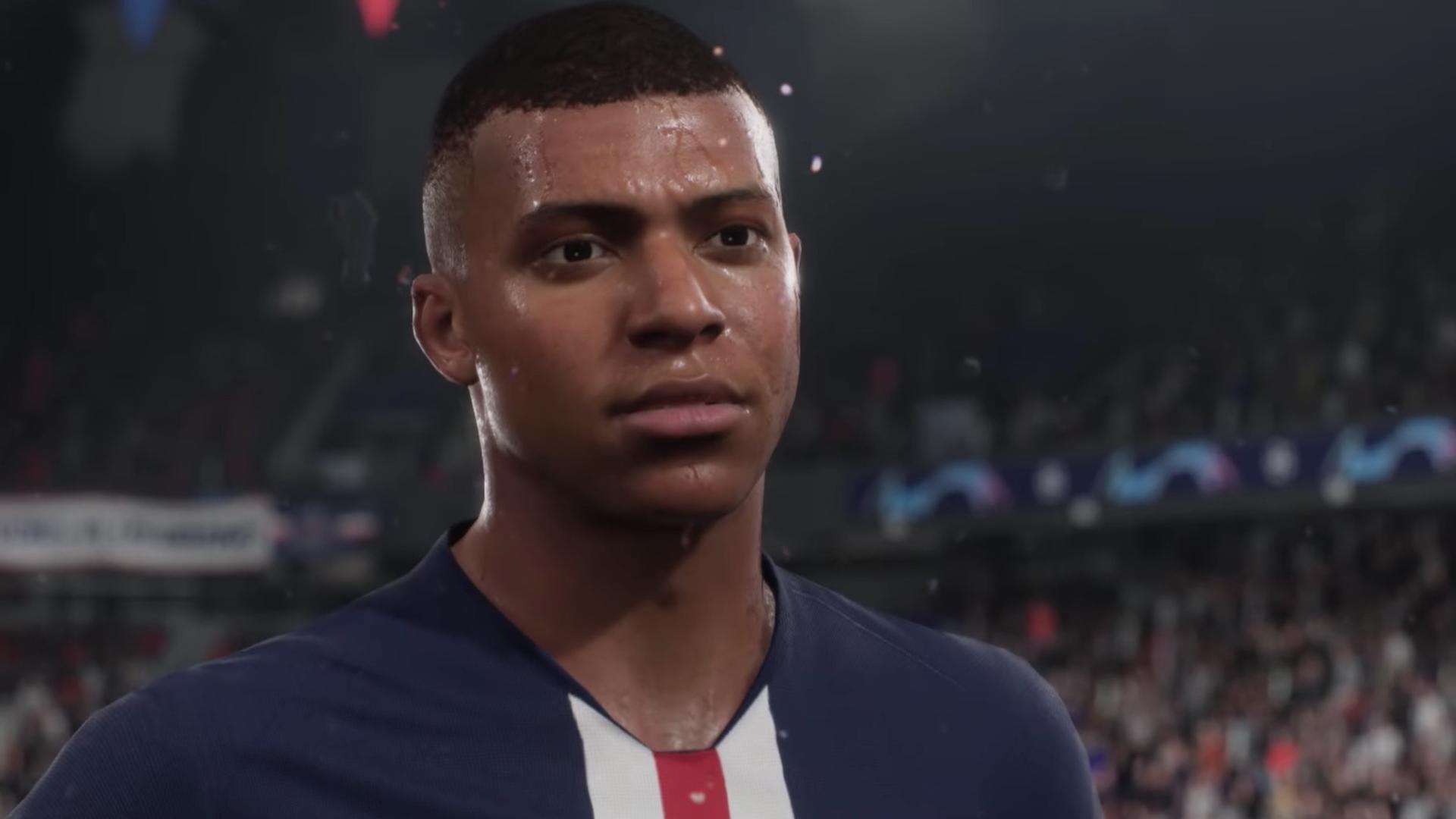 FIFA 21 Will Have A Next Gen Carryover Plan Similar To Madden's