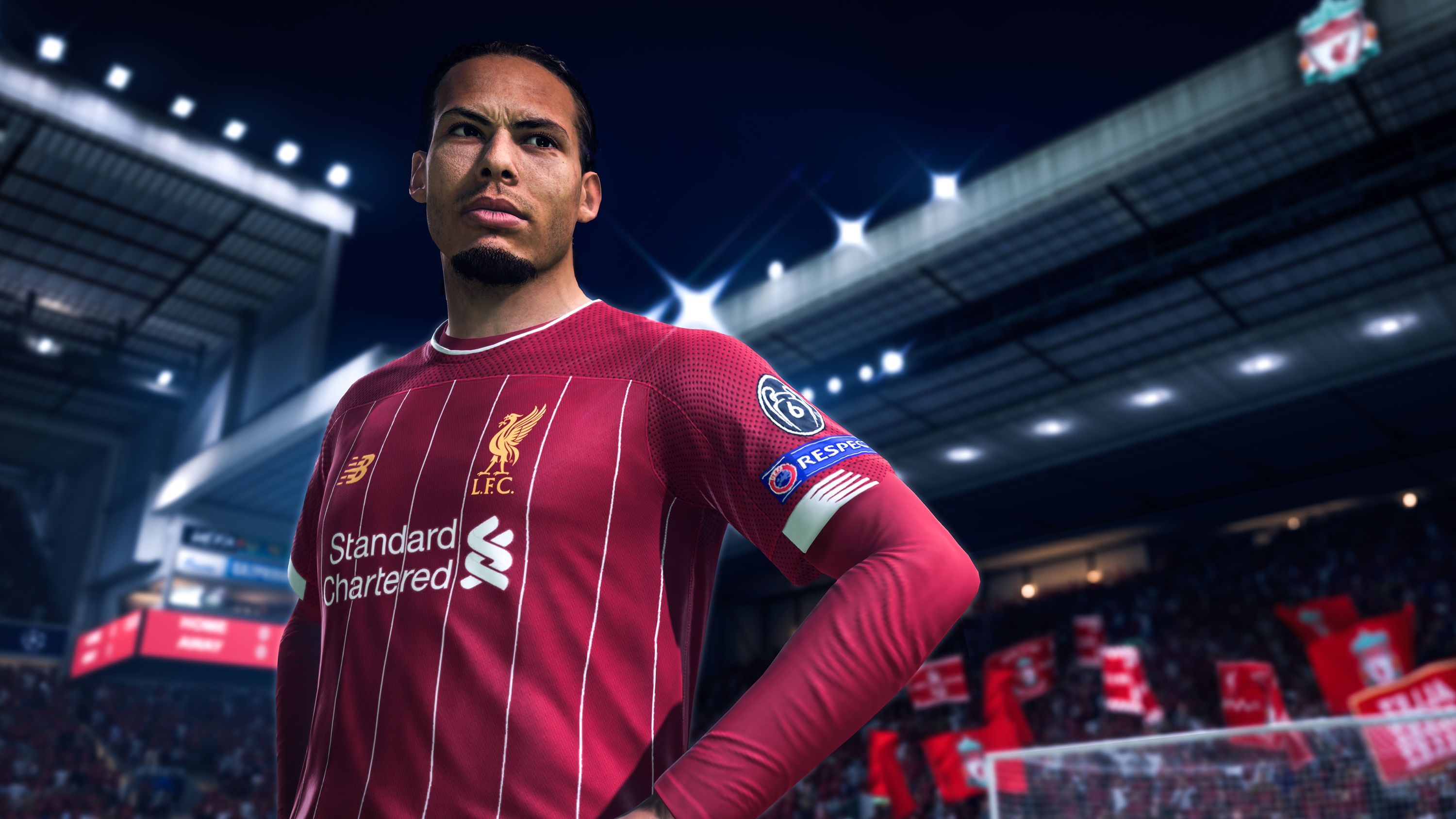 FIFA 21: trailer and everything we know about the next FIFA game