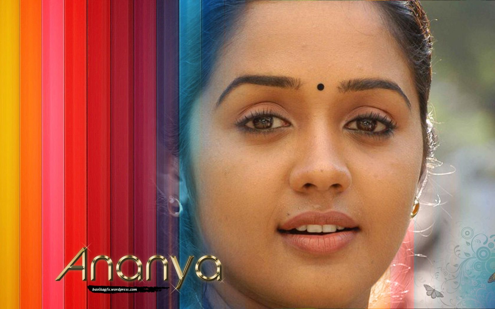 Free download wordpresscom201111ananya malayalam actress wallpaper