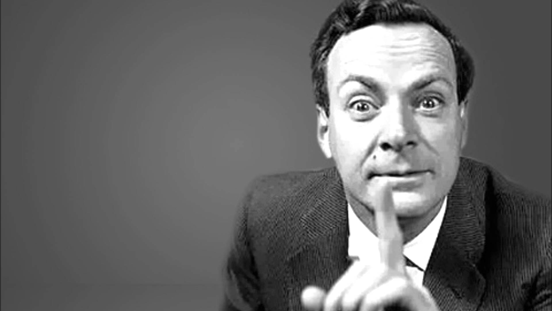 Feynman Wallpaper. Feynman Diagrams