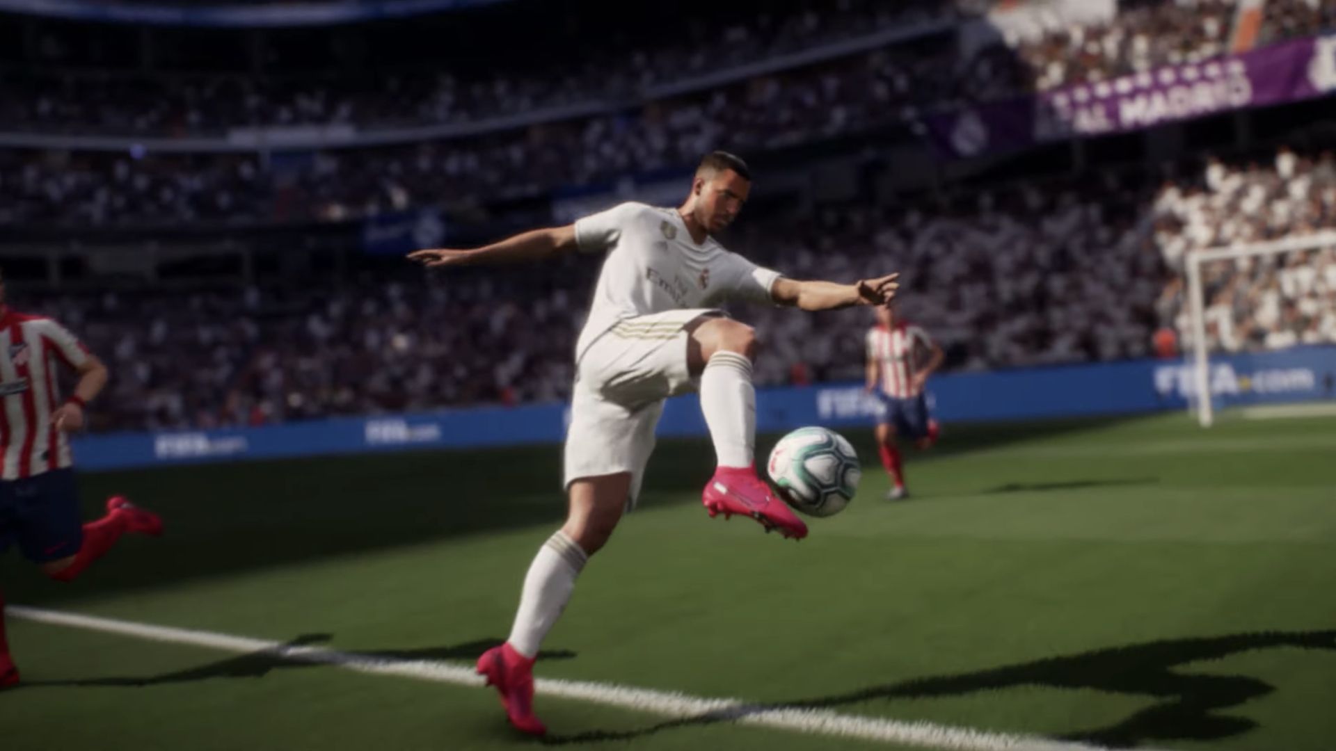 FIFA 21 Official Reveal Set for Tomorrow