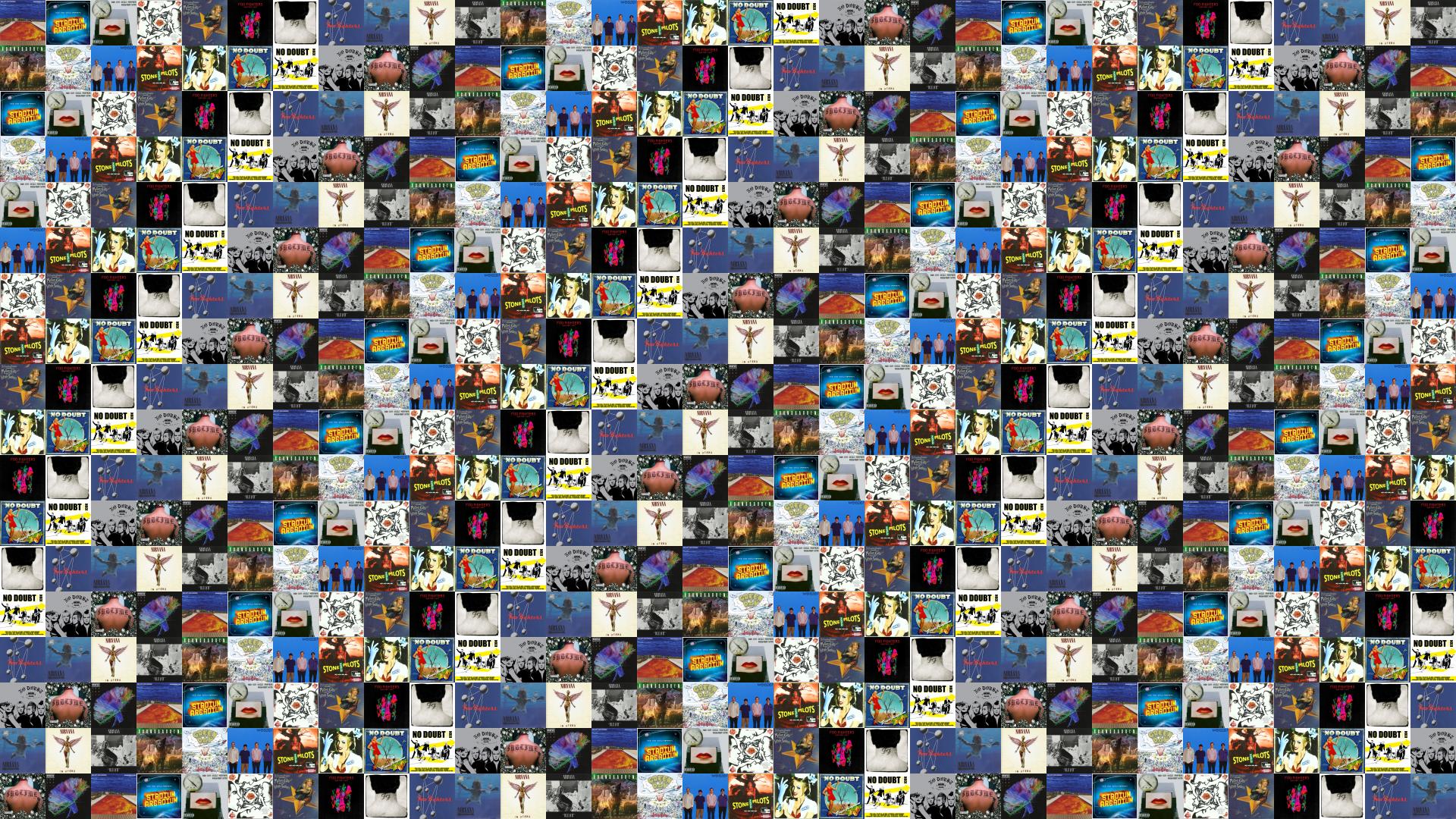 Red Hot Chili Peppers Californication Stadium Arcadium