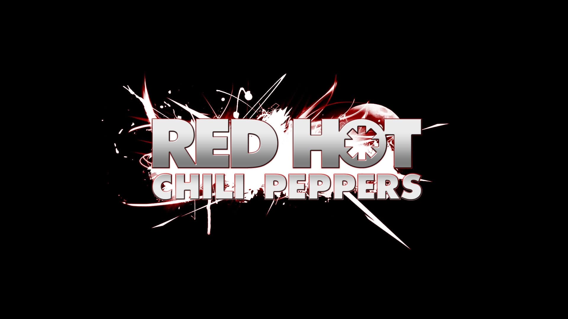 Red Hot Chili Peppers HD Wallpaperwallpaper.net