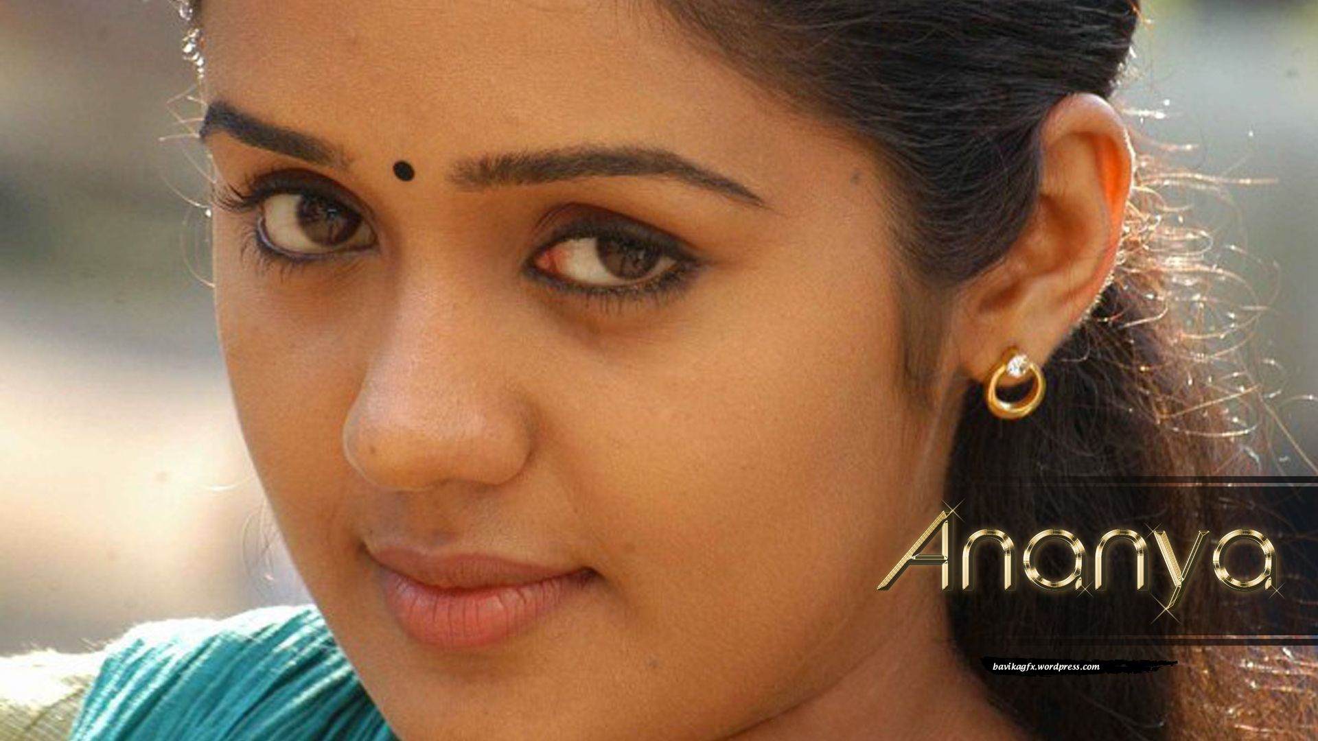 ananya wallpaper