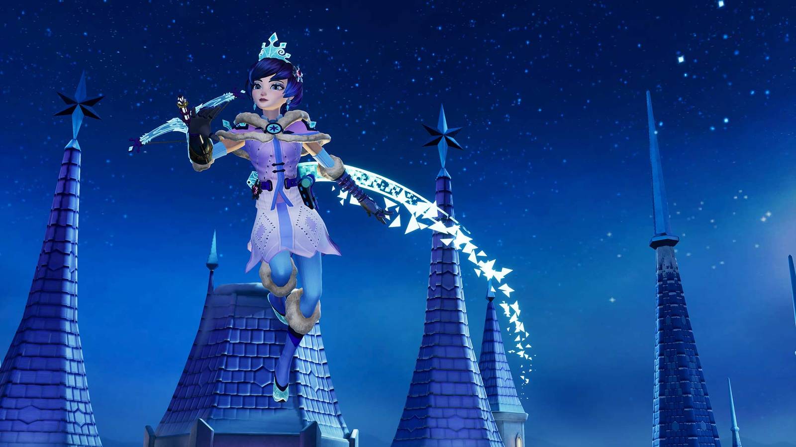 Rocket Arena Mythic Edition. Xbox One. Pre Order Now. At Mighty